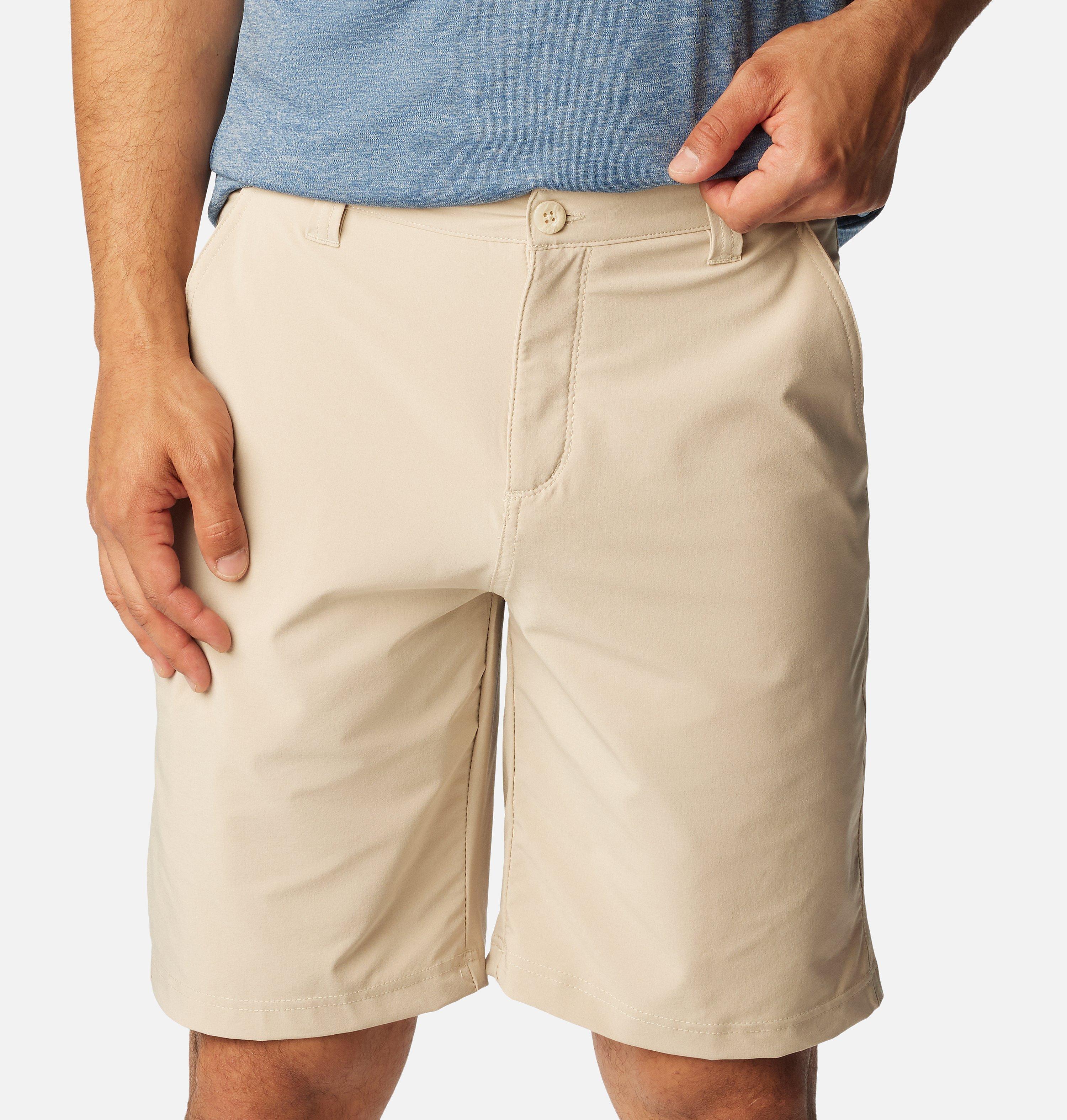 Men’s PFG Grander Marlin II Offshore Shorts 4