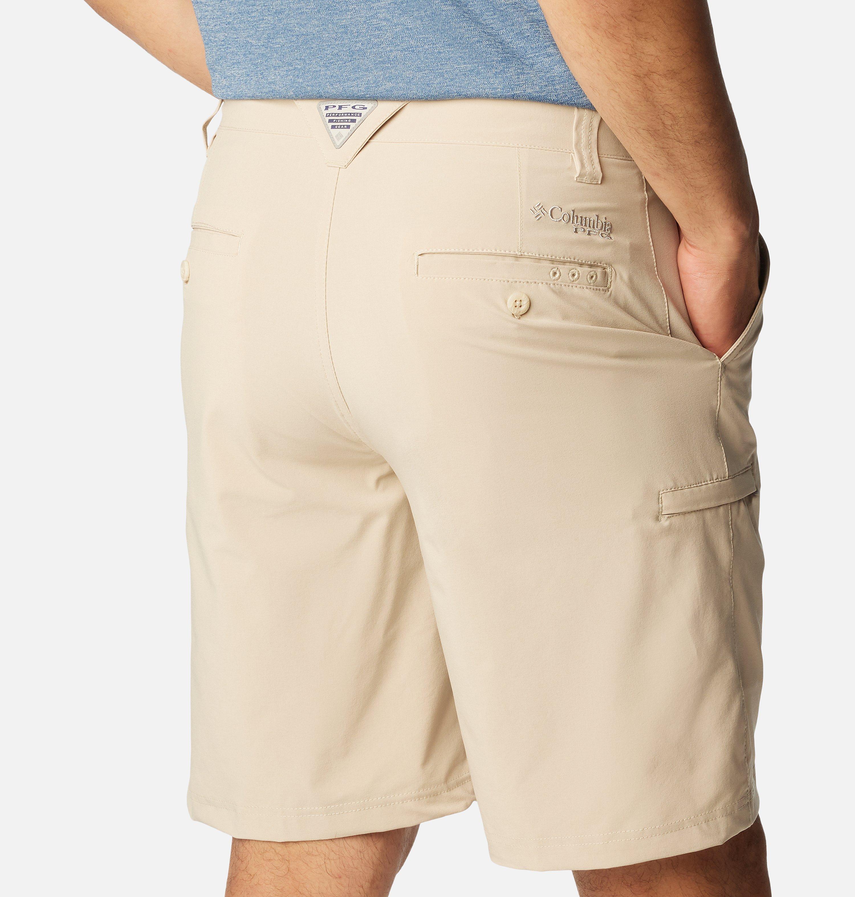 Men’s PFG Grander Marlin II Offshore Shorts 5