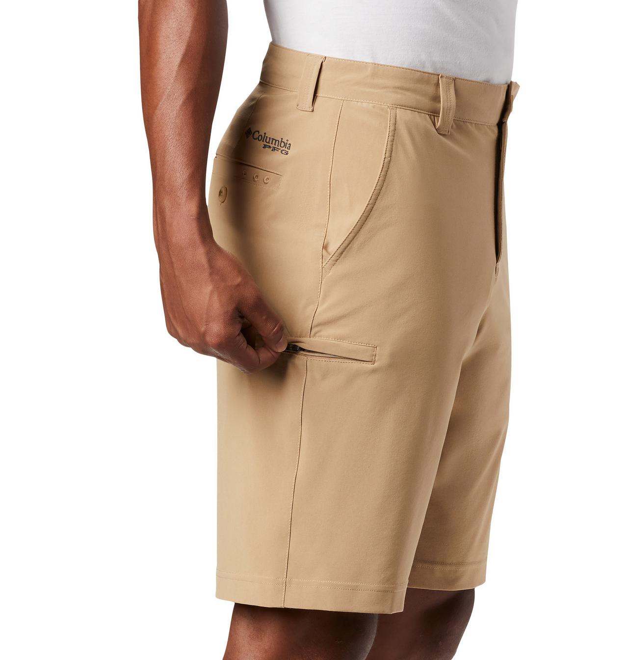 Men’s PFG Grander Marlin™ II Offshore Shorts 3