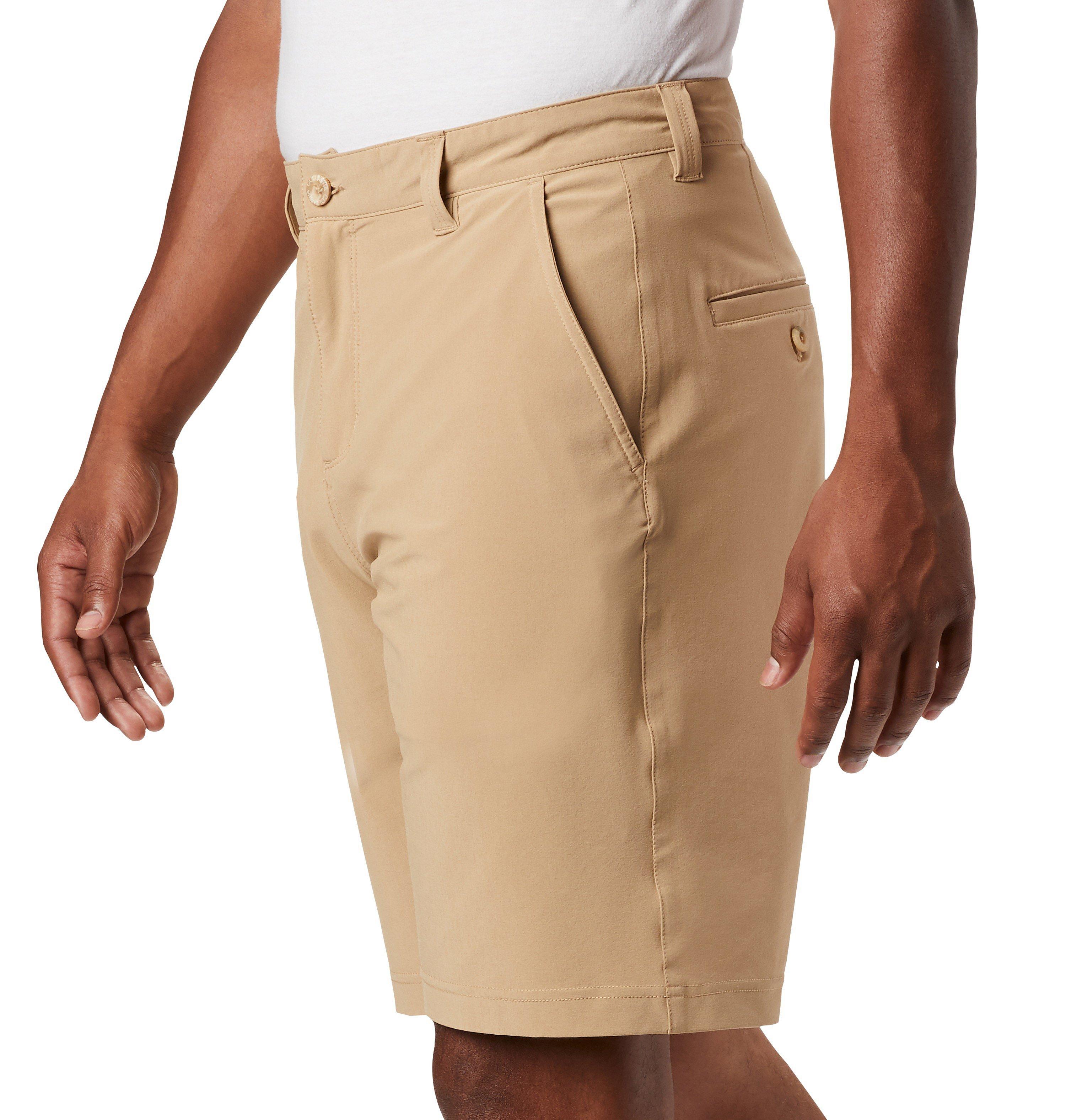 Men’s PFG Grander Marlin II Offshore Shorts 5