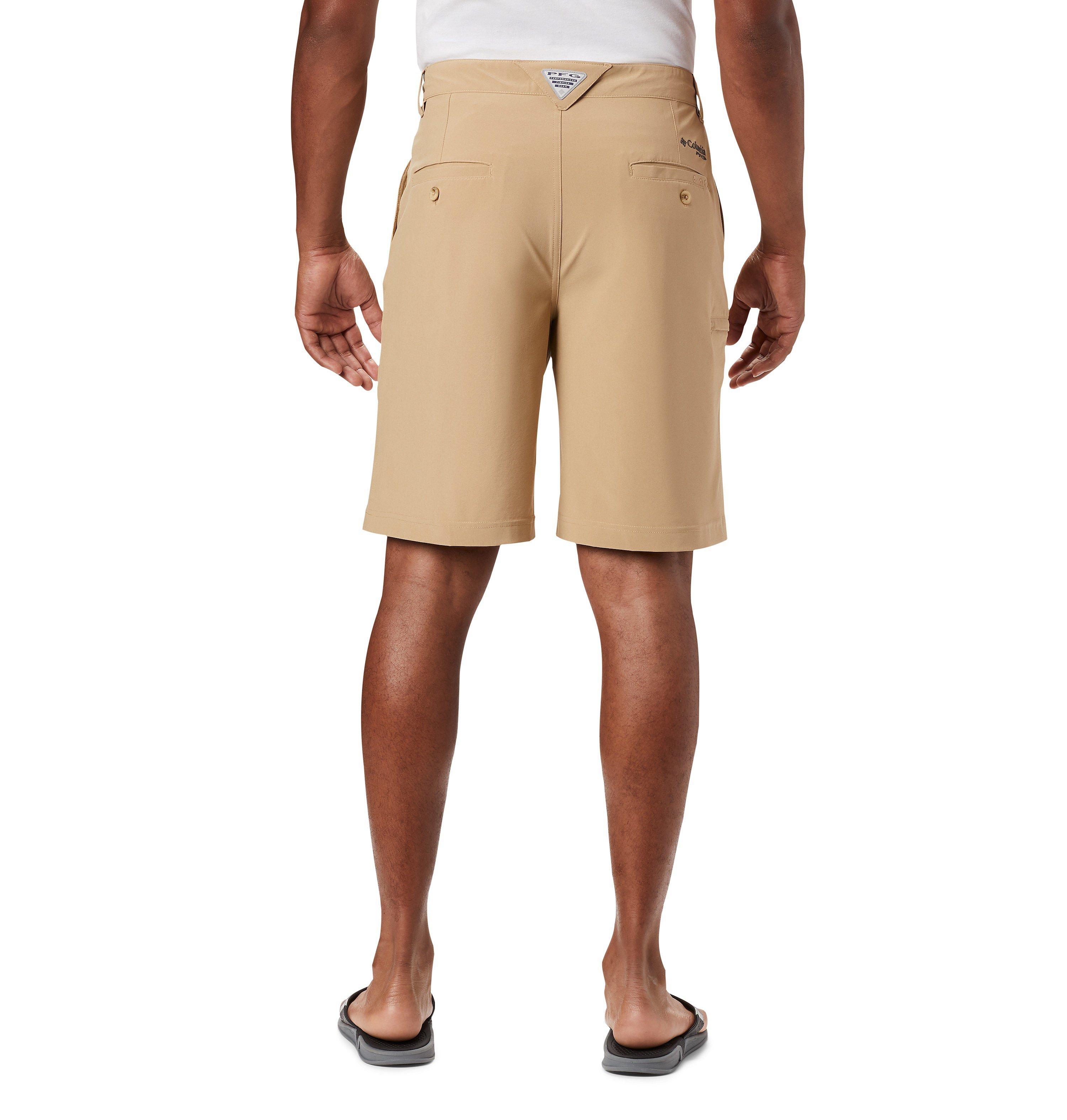 Men’s PFG Grander Marlin II Offshore Shorts 2