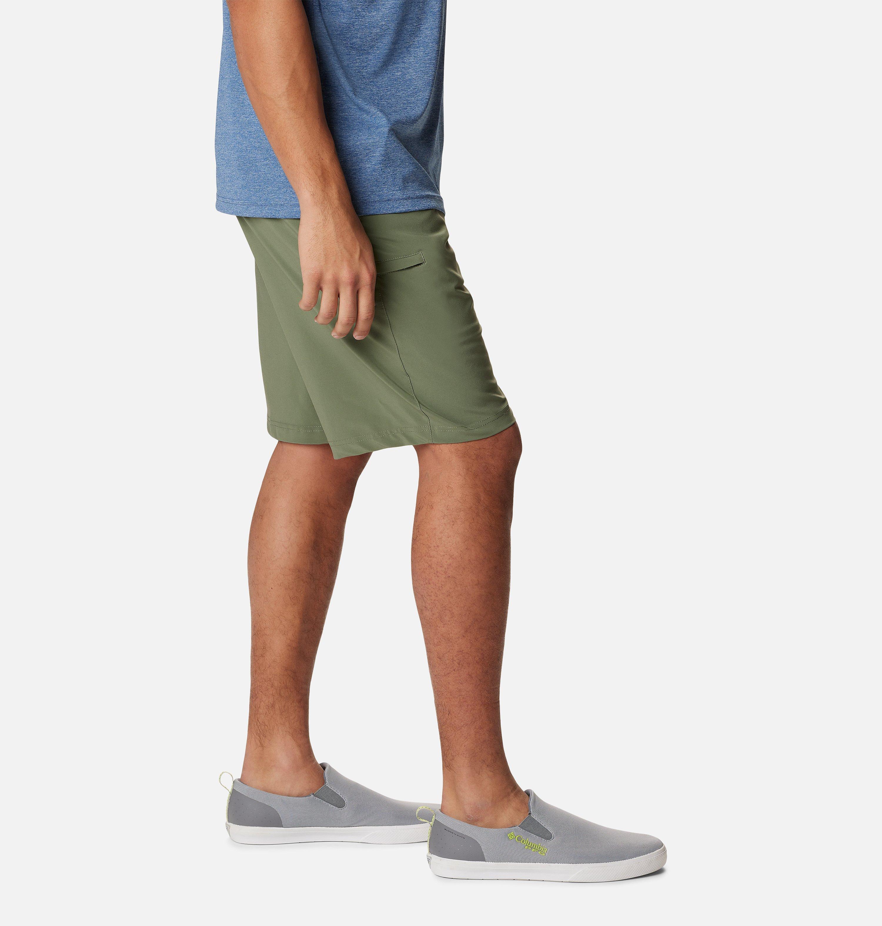 Men’s PFG Grander Marlin II Offshore Shorts 3