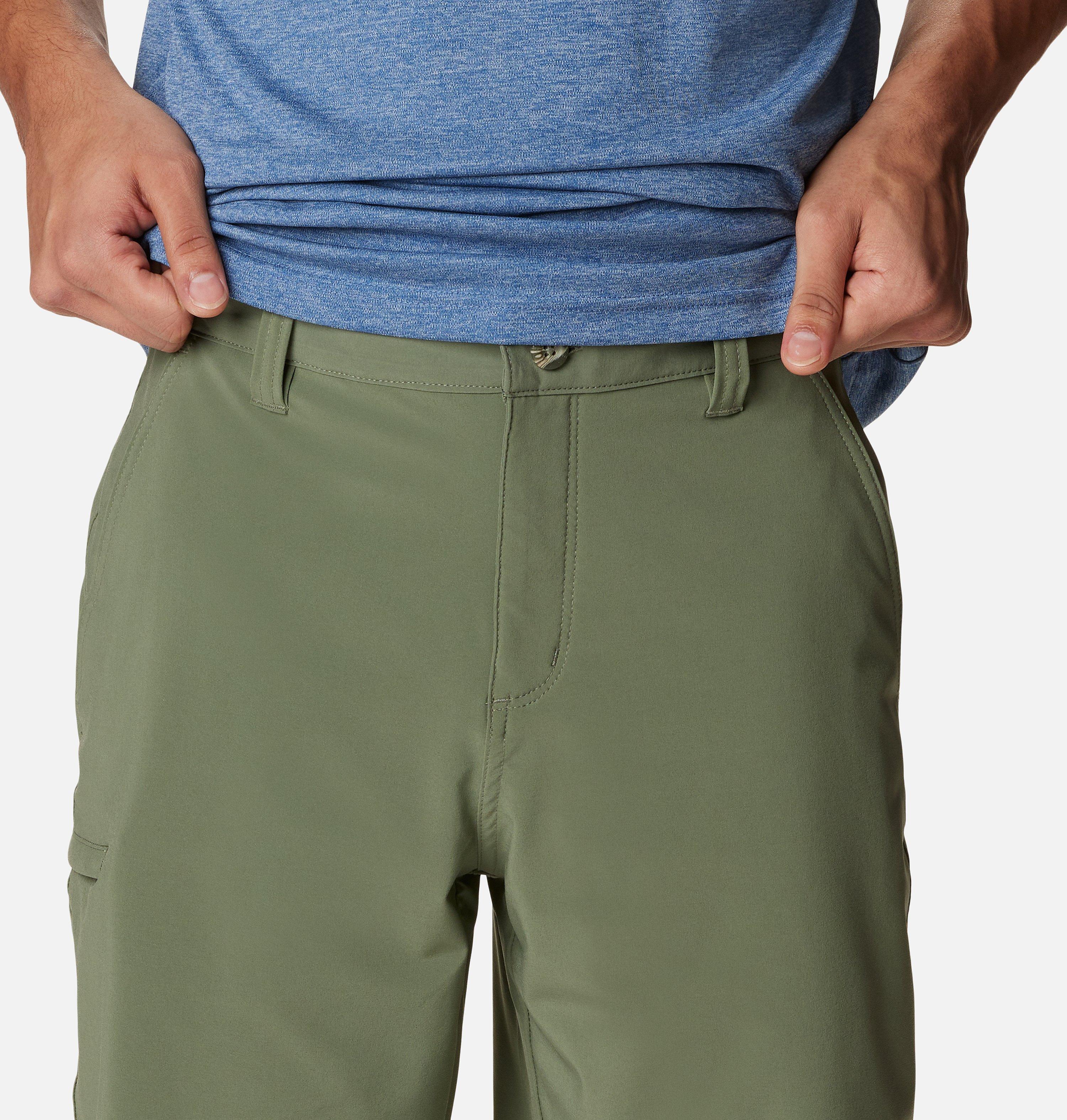 Men’s PFG Grander Marlin II Offshore Shorts 4