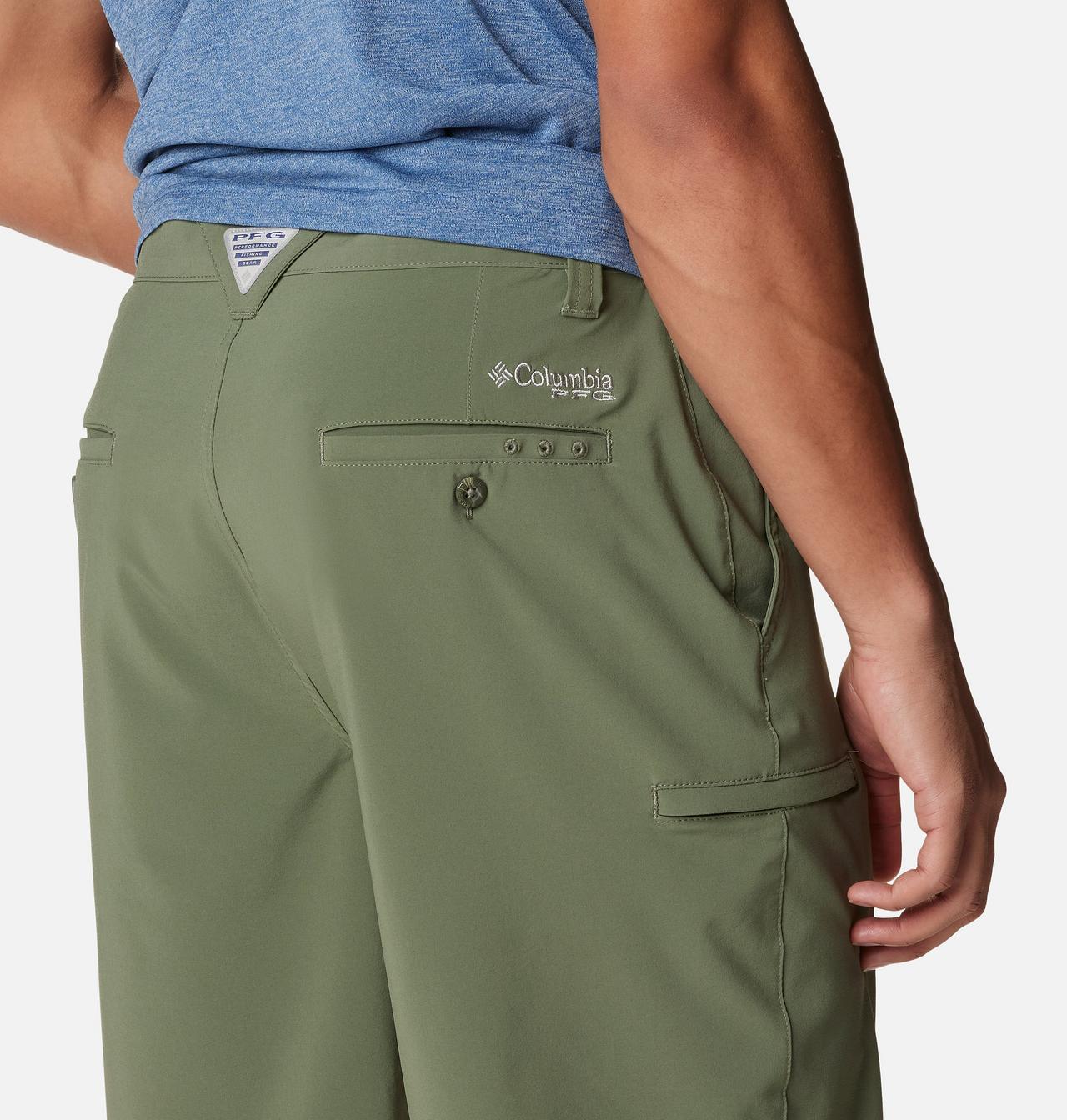 Men’s PFG Grander Marlin™ II Offshore Shorts 5