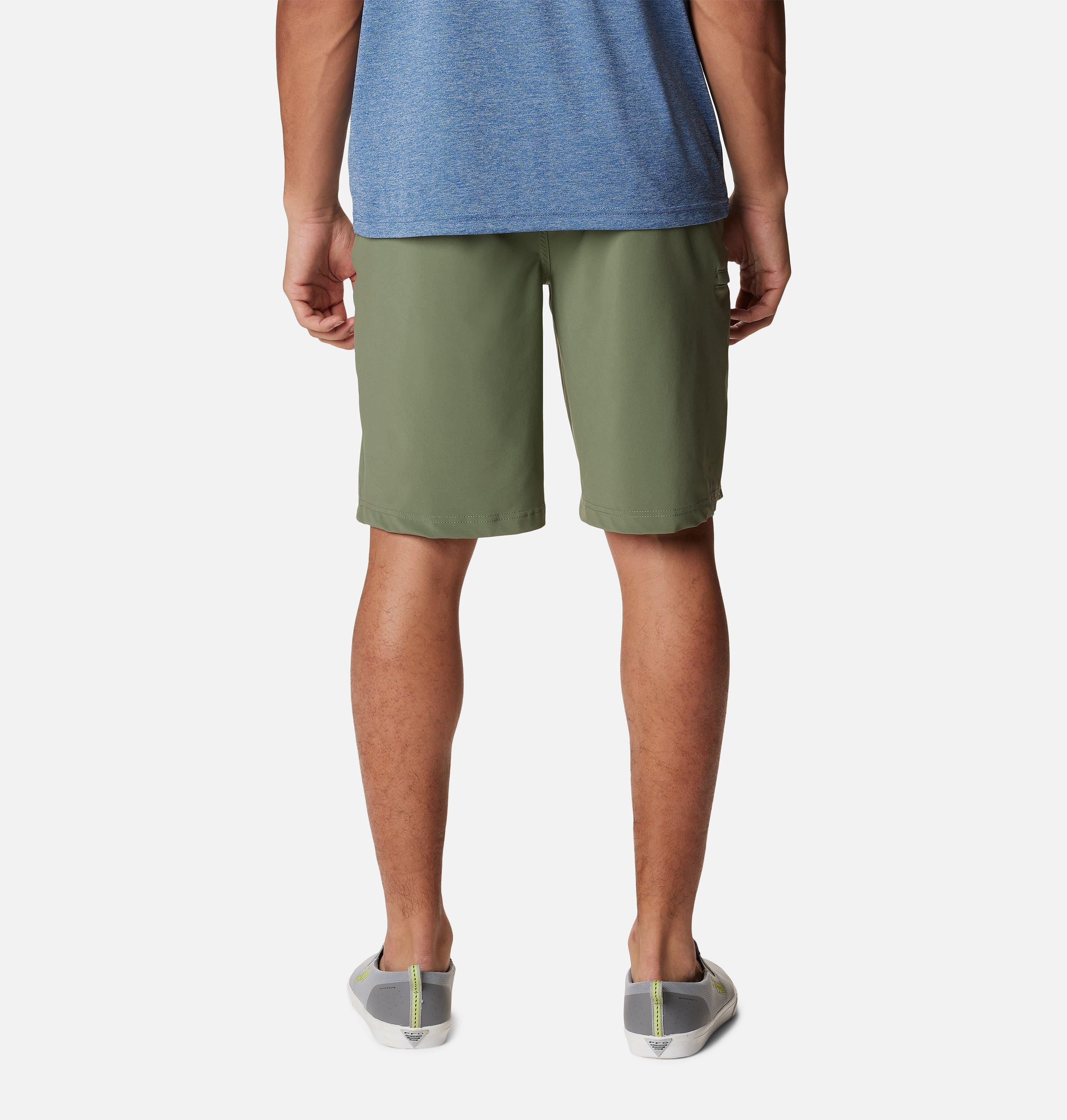 Men’s PFG Grander Marlin II Offshore Shorts 2
