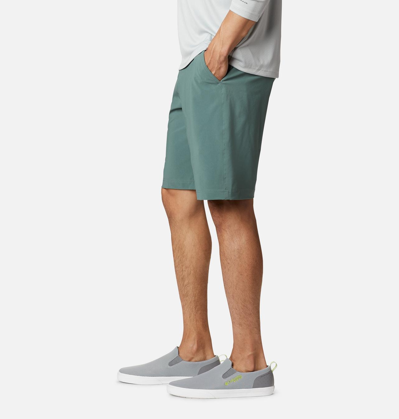 Men’s PFG Grander Marlin™ II Offshore Shorts 3