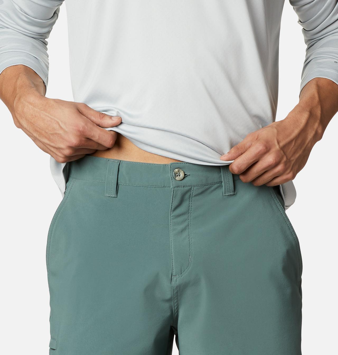 Men’s PFG Grander Marlin™ II Offshore Shorts 4