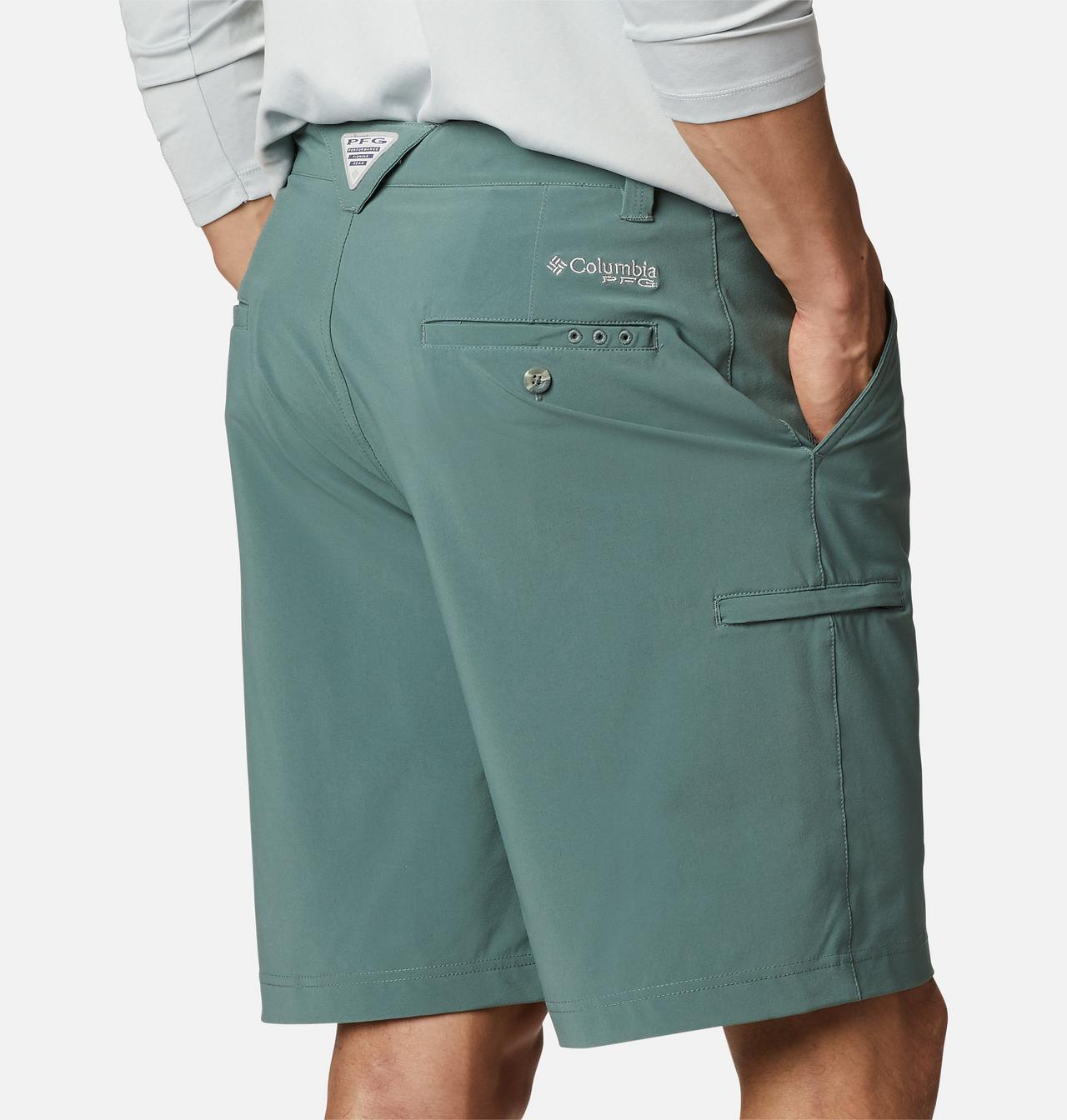 Men’s PFG Grander Marlin™ II Offshore Shorts 5