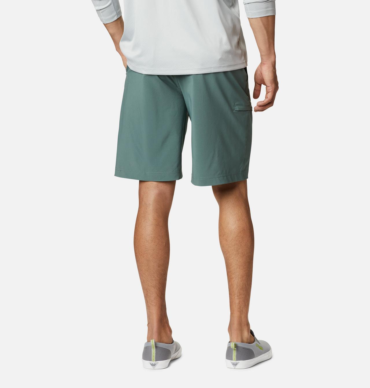 Men’s PFG Grander Marlin™ II Offshore Shorts 2