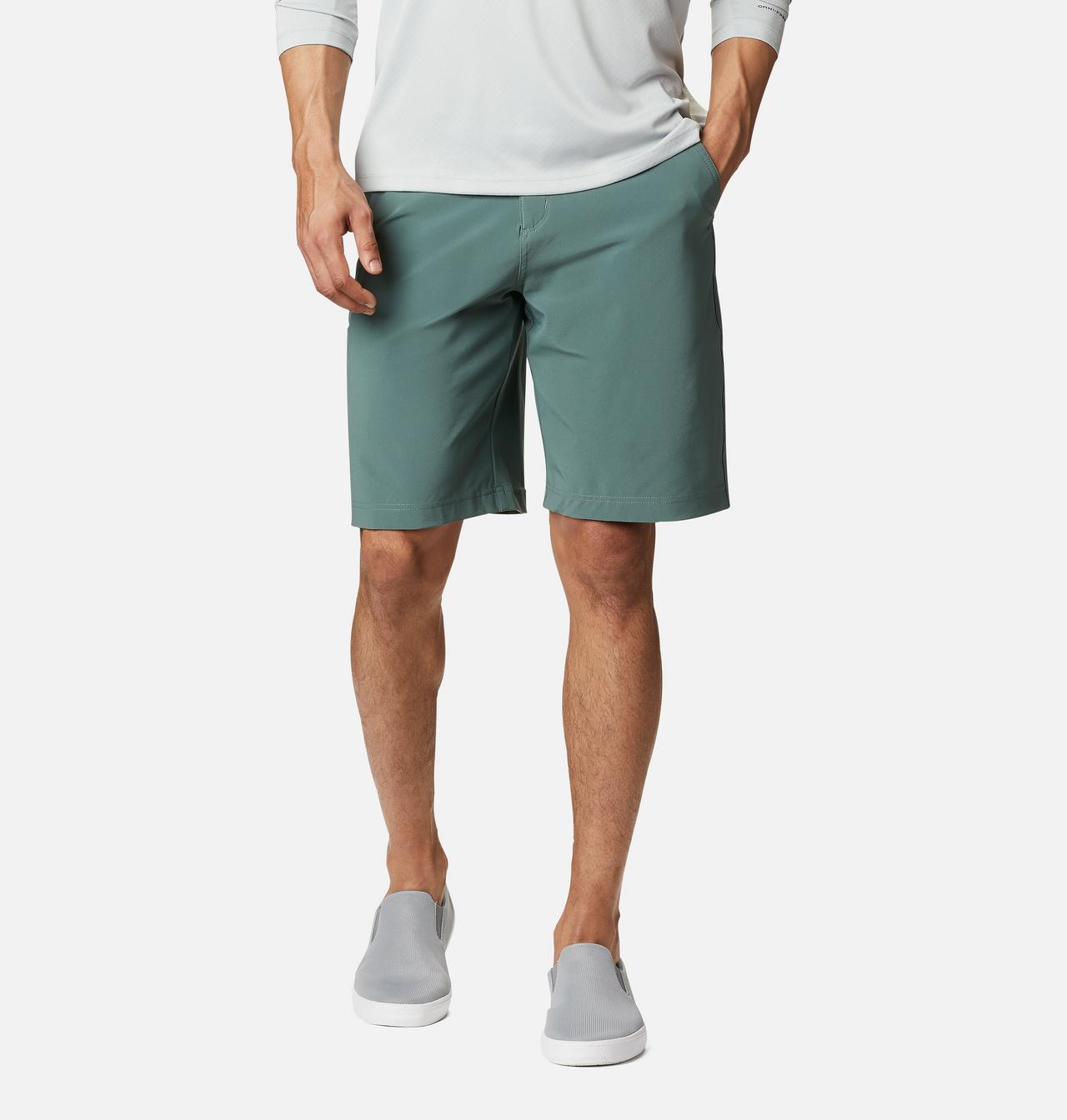 Men’s PFG Grander Marlin™ II Offshore Shorts 1