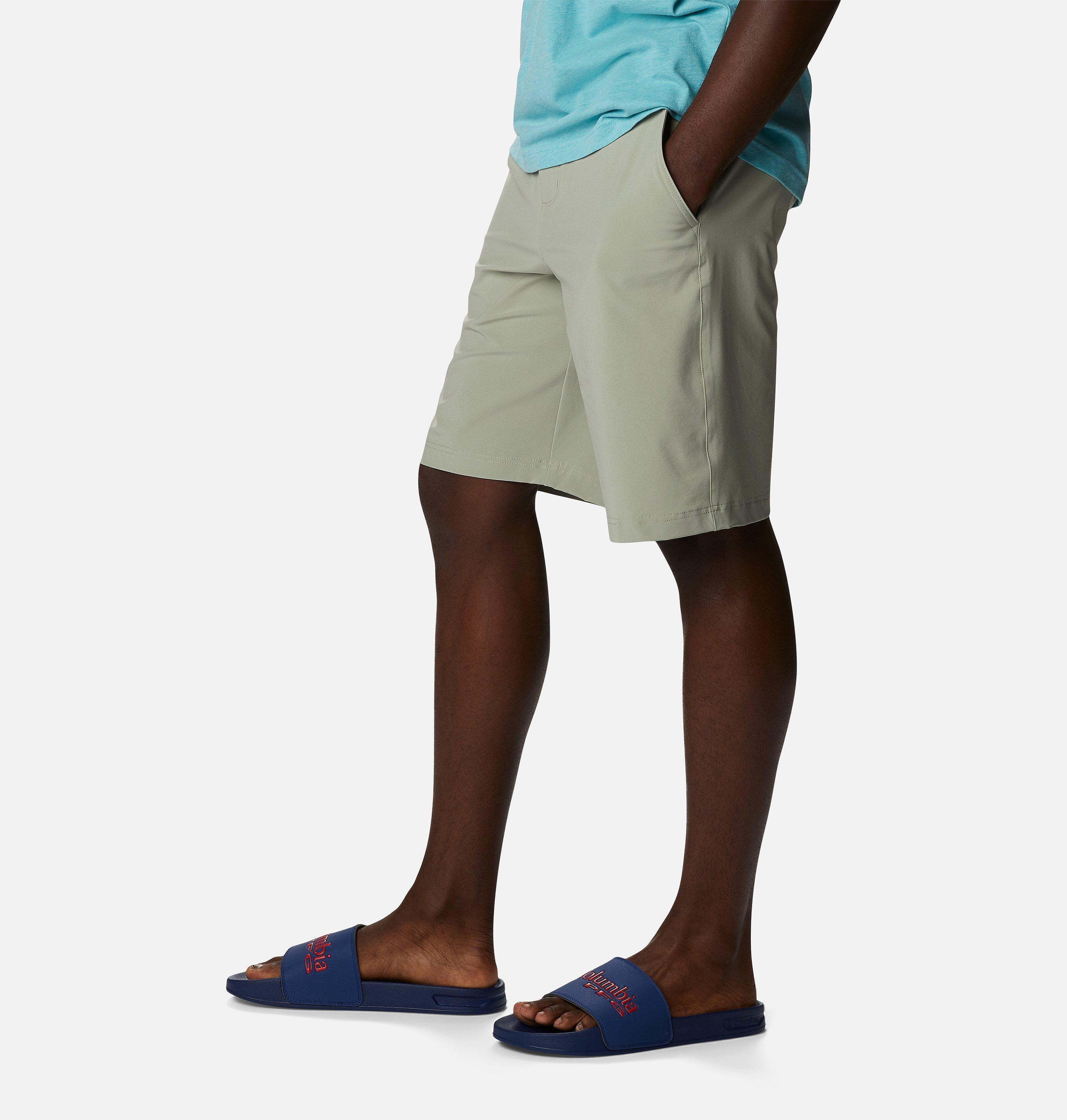 Men’s PFG Grander Marlin II Offshore Shorts 3