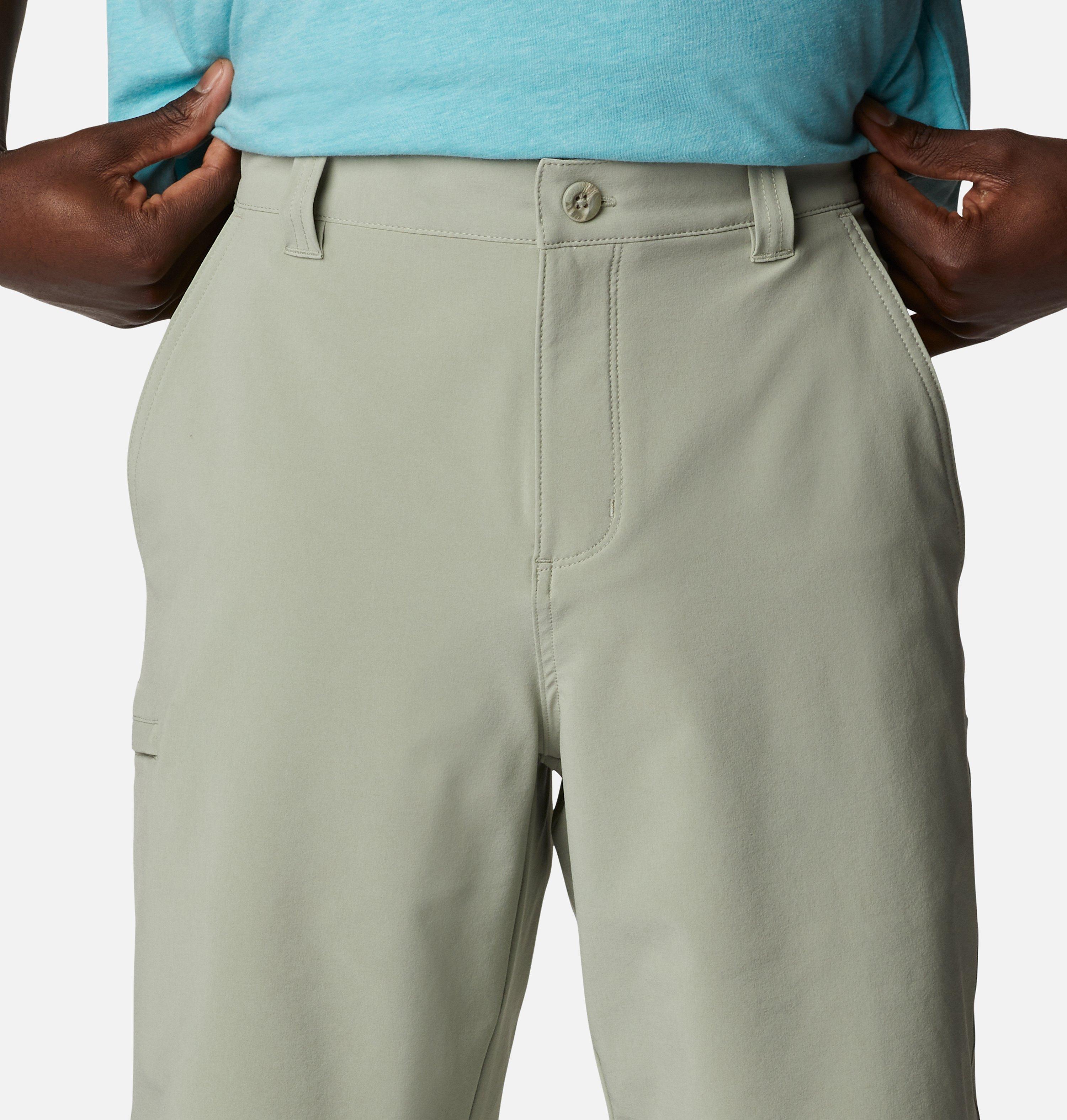 Men’s PFG Grander Marlin II Offshore Shorts 4