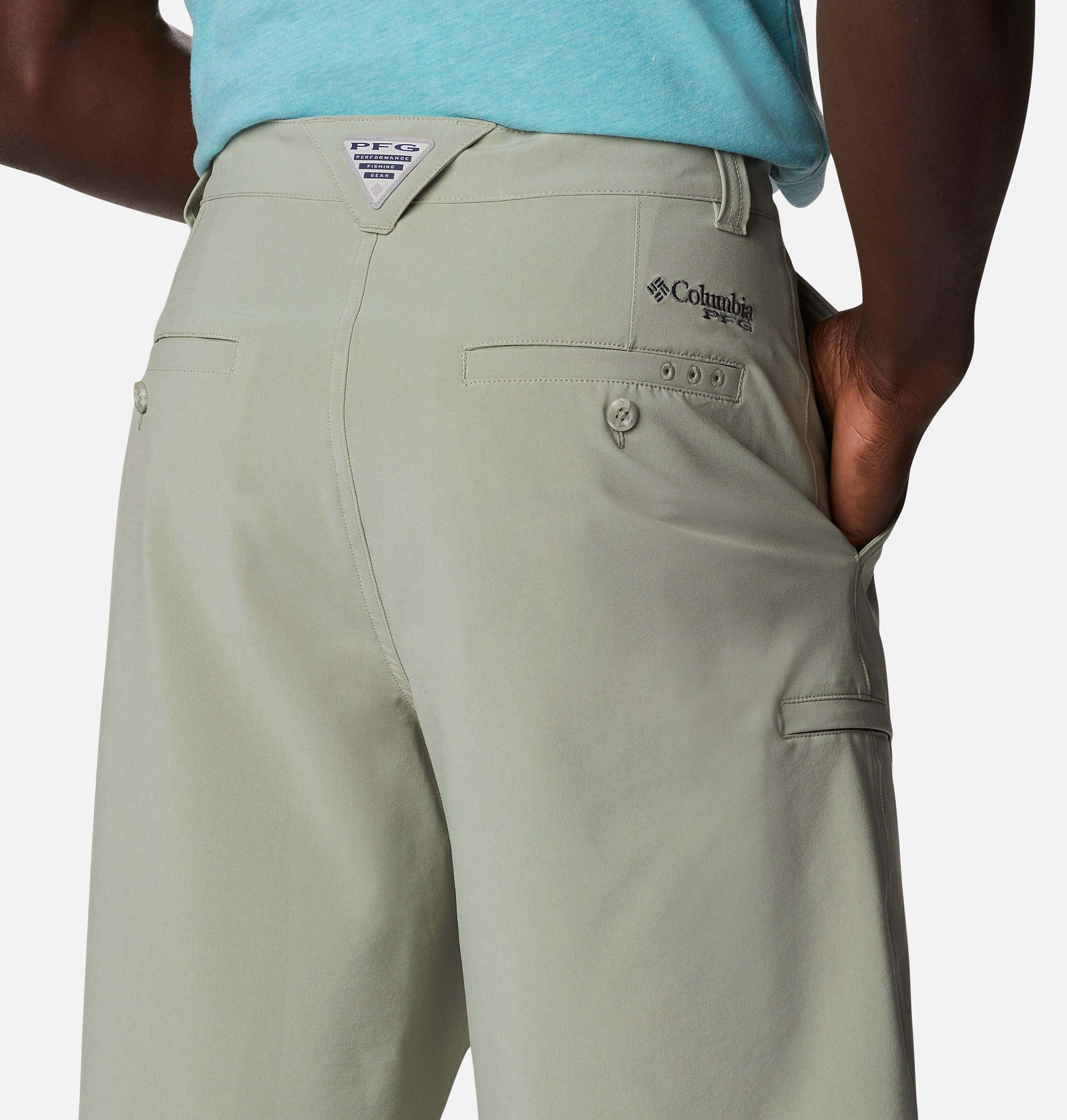 Men’s PFG Grander Marlin II Offshore Shorts 5