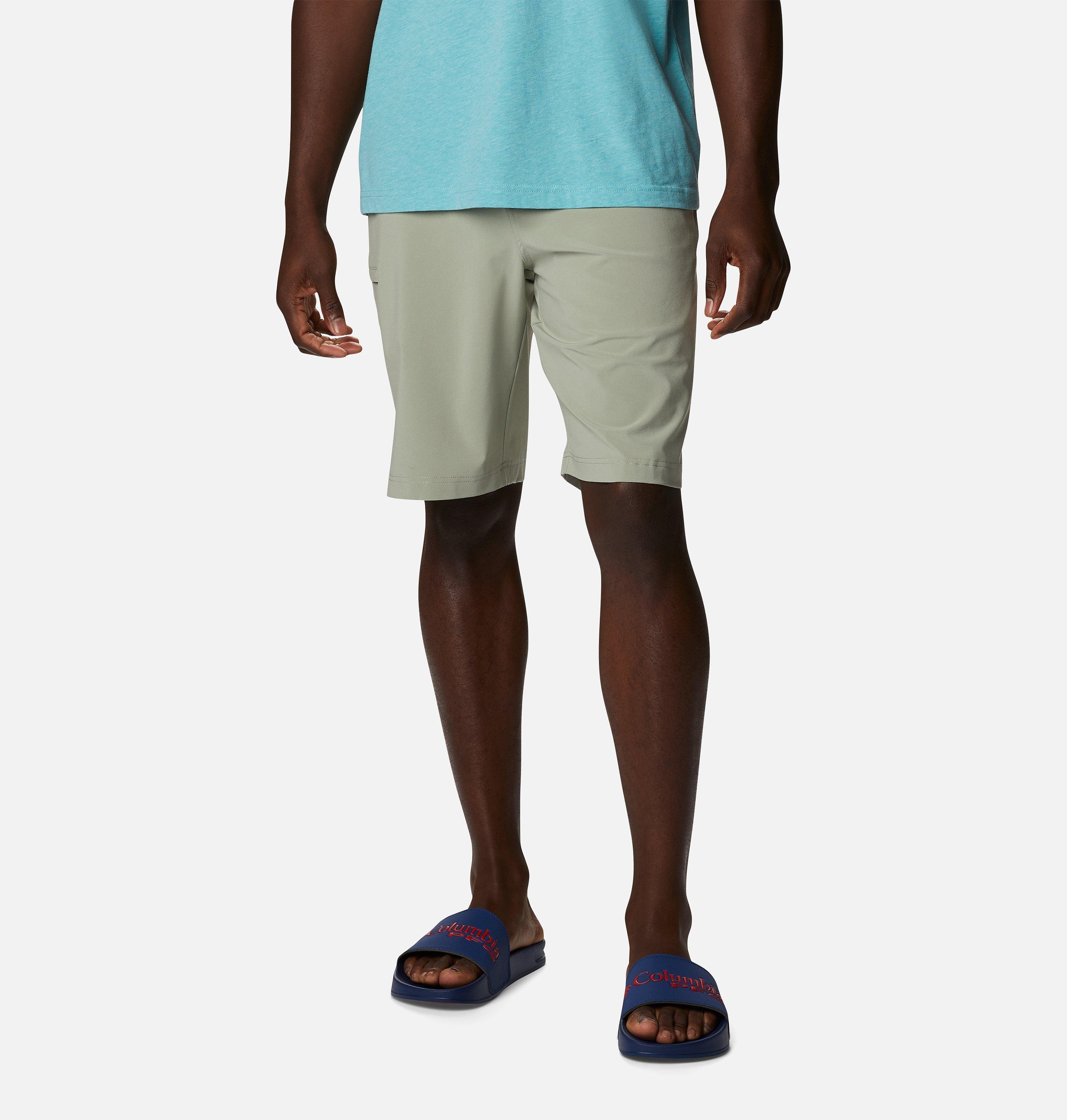 Men’s PFG Grander Marlin II Offshore Shorts 1