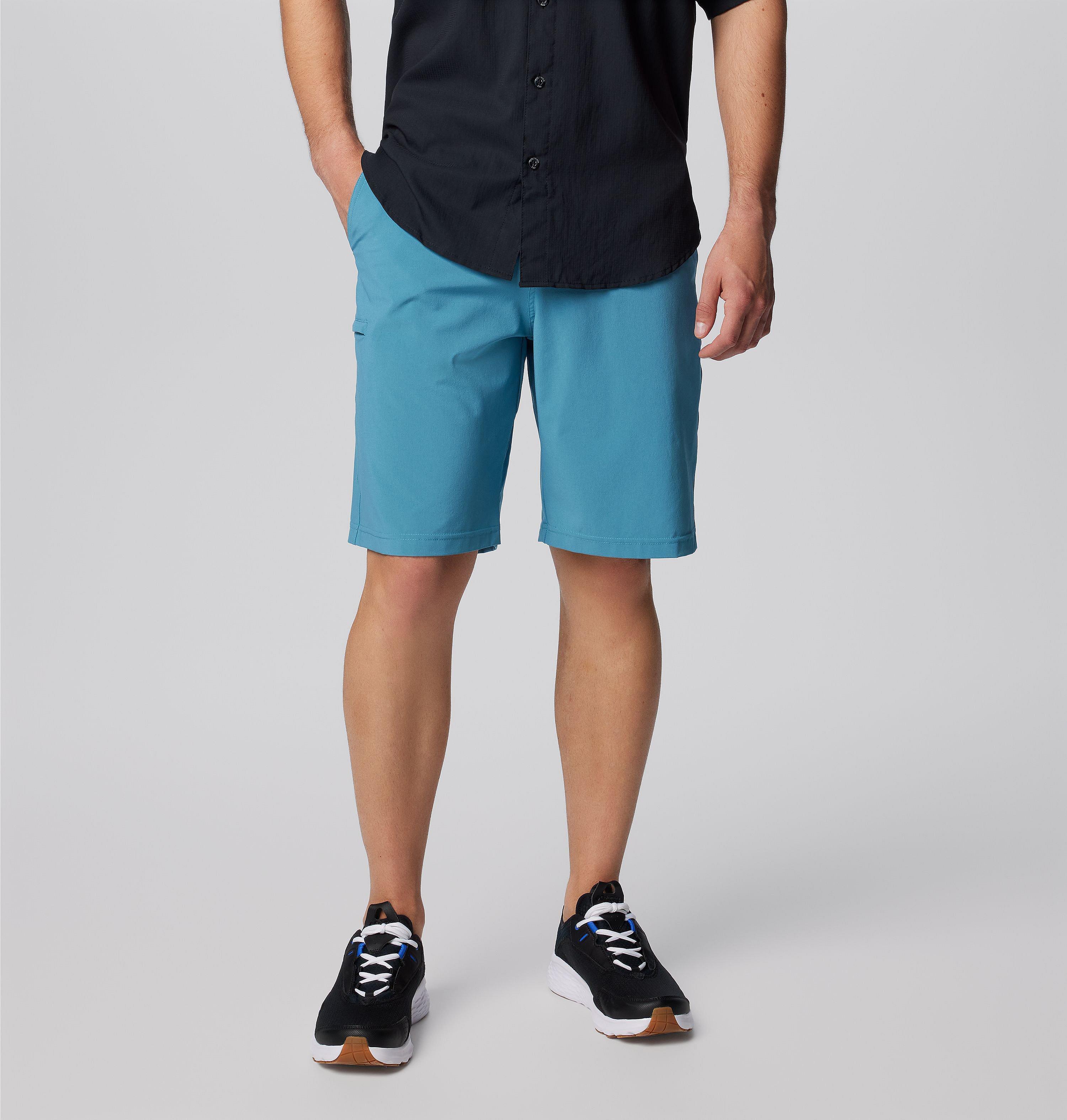 Men’s PFG Grander Marlin II Offshore Shorts 3