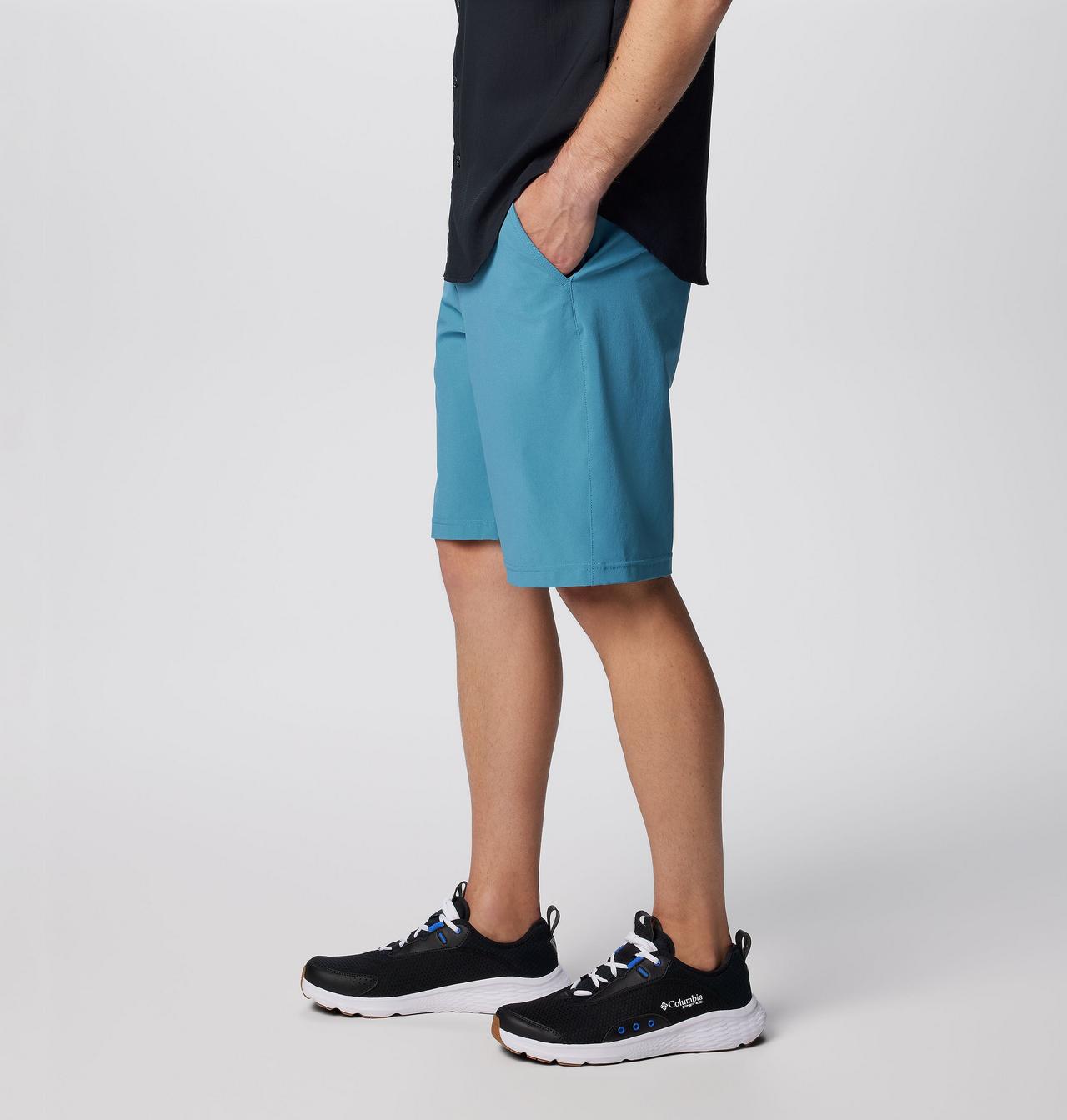 Men’s PFG Grander Marlin™ II Offshore Shorts 4