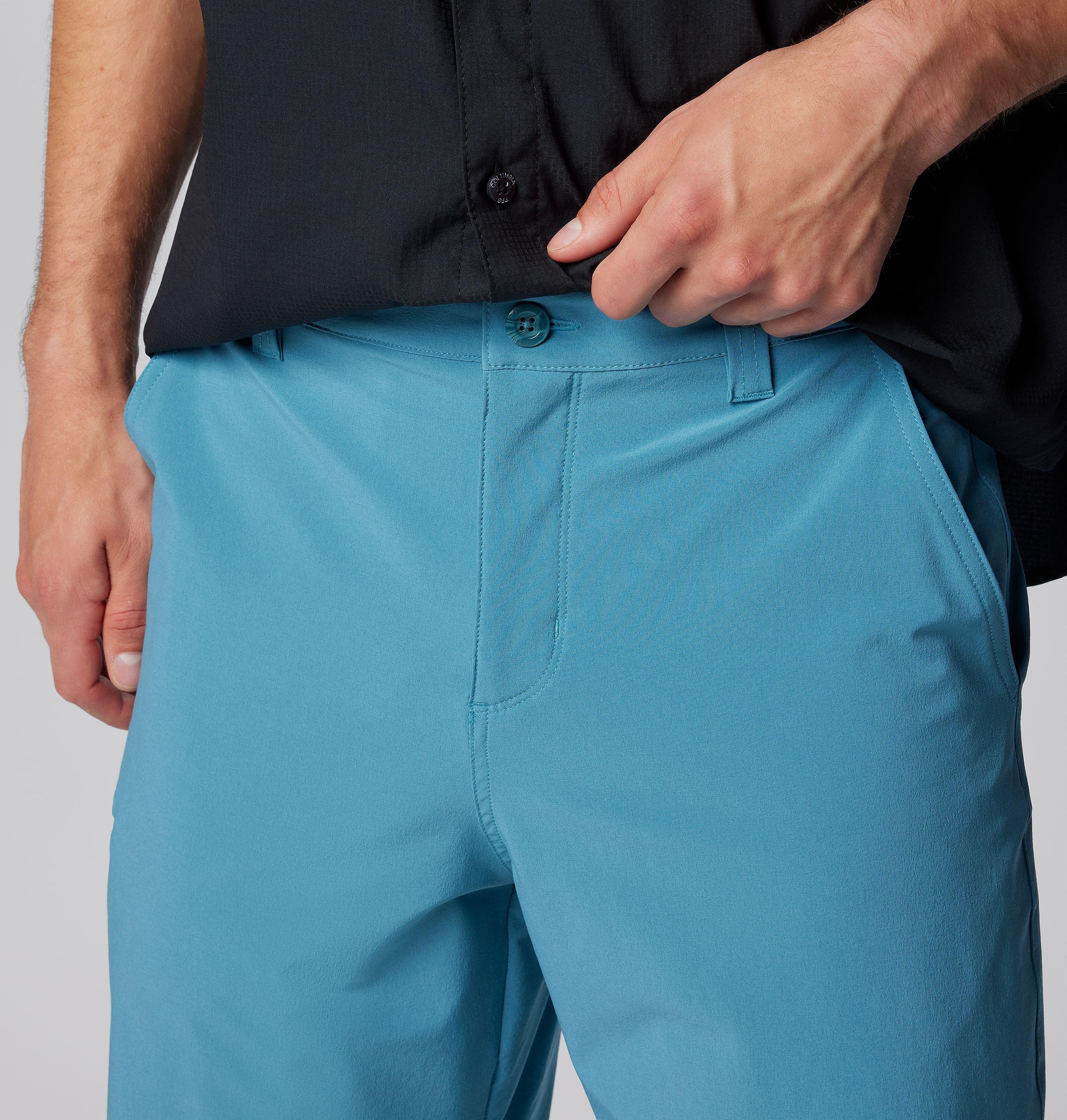 Men’s PFG Grander Marlin II Offshore Shorts 5