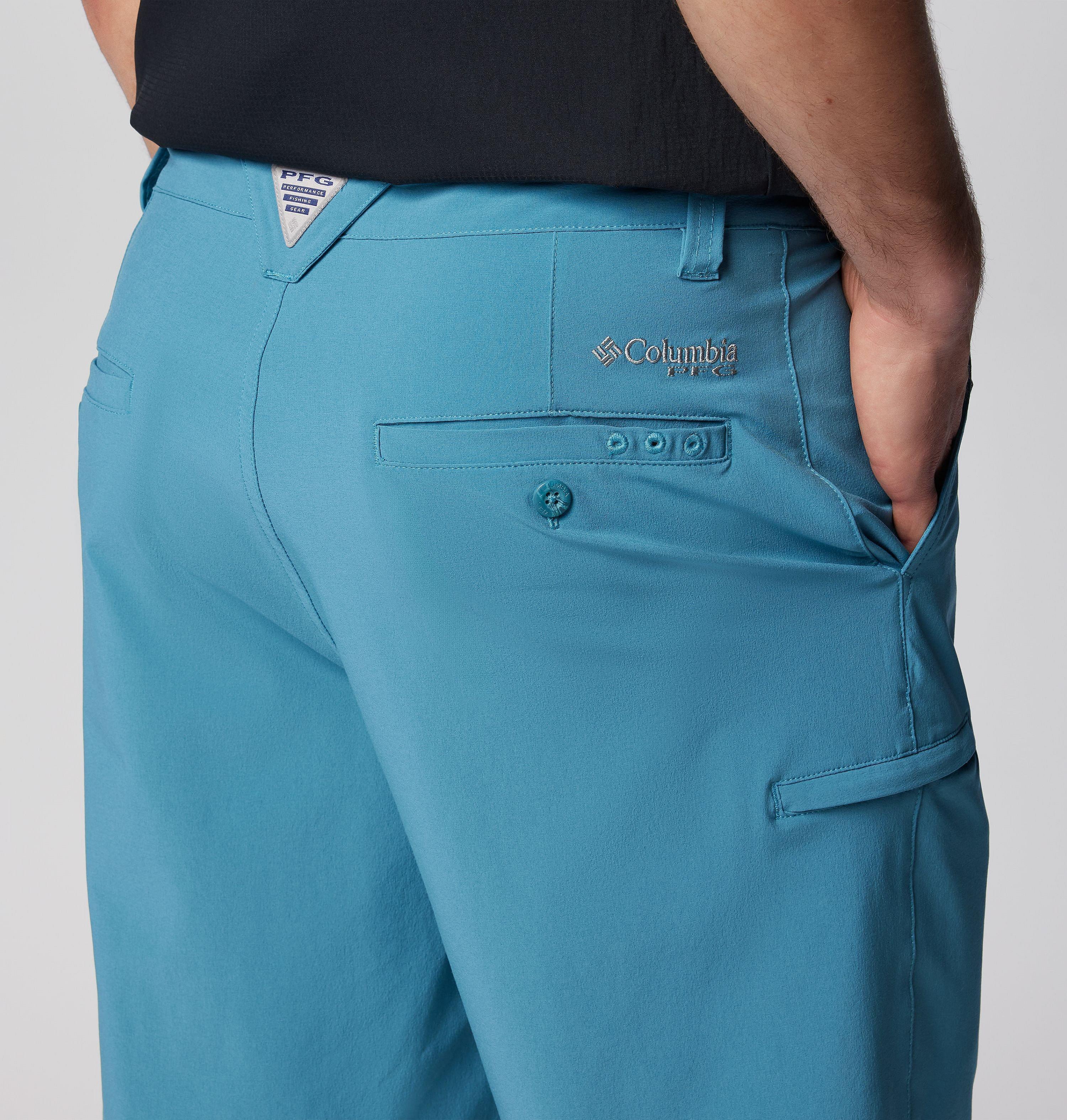 Men’s PFG Grander Marlin II Offshore Shorts 6