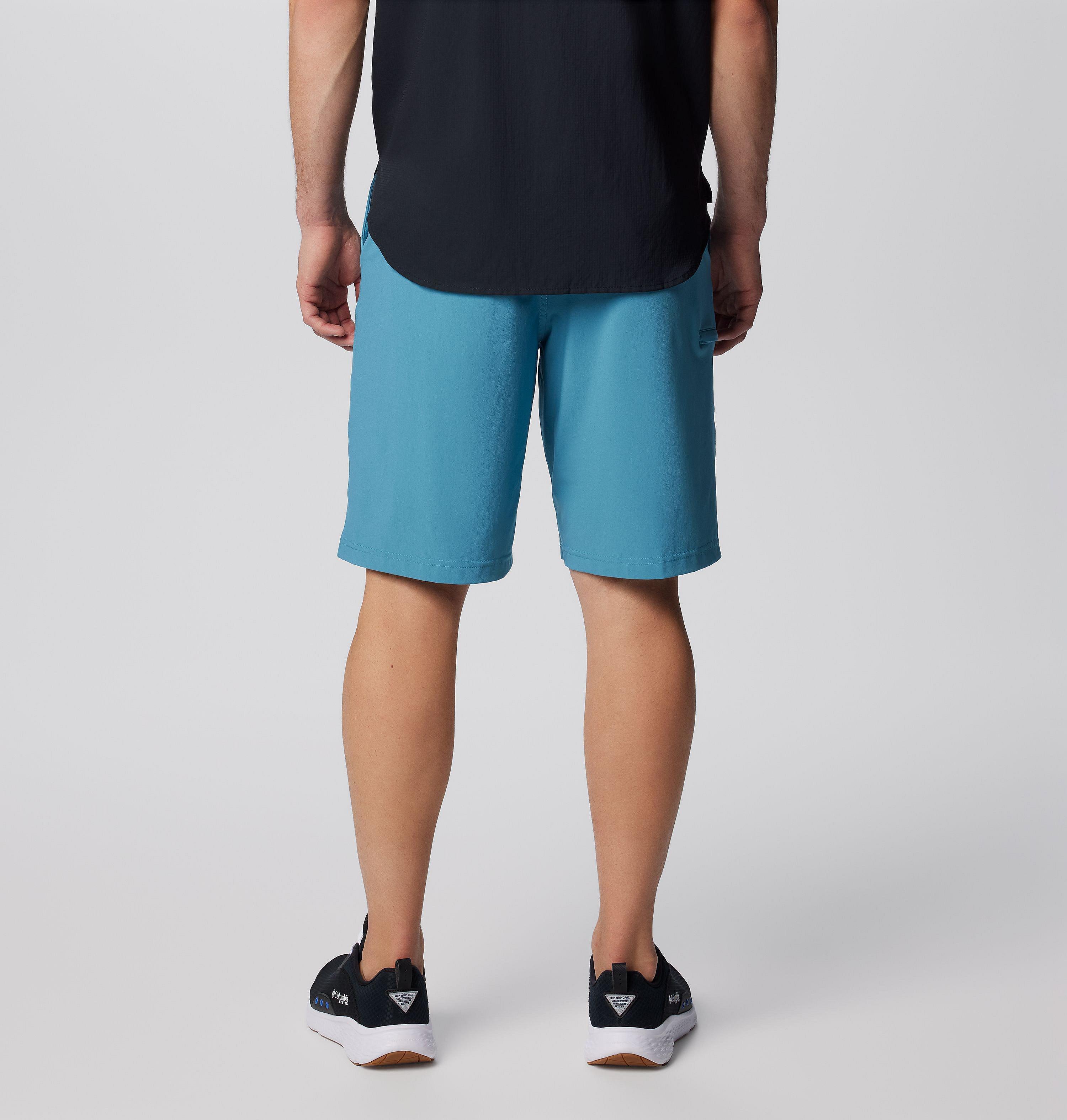 Men’s PFG Grander Marlin II Offshore Shorts 2