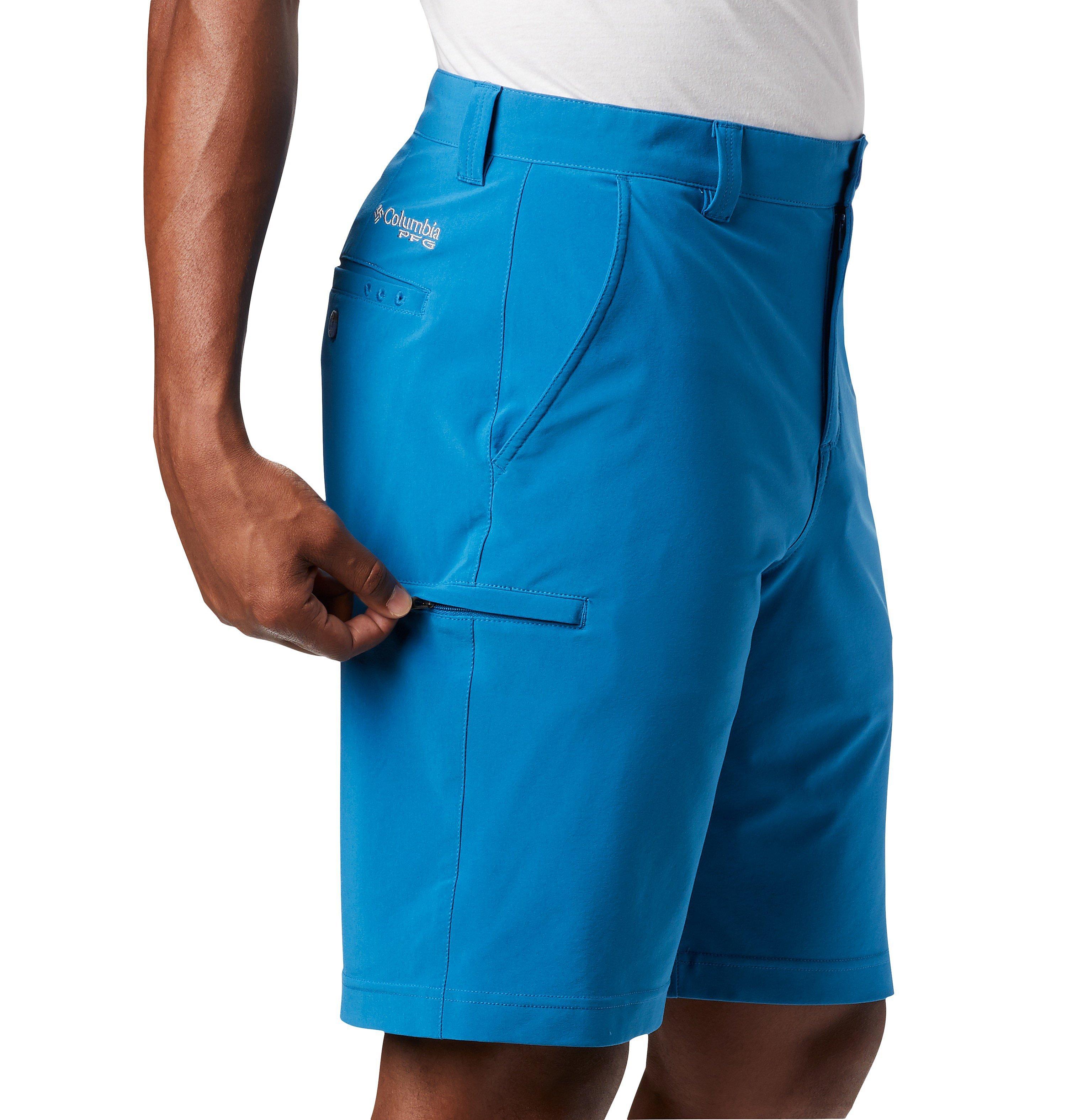 Men’s PFG Grander Marlin II Offshore Shorts 3