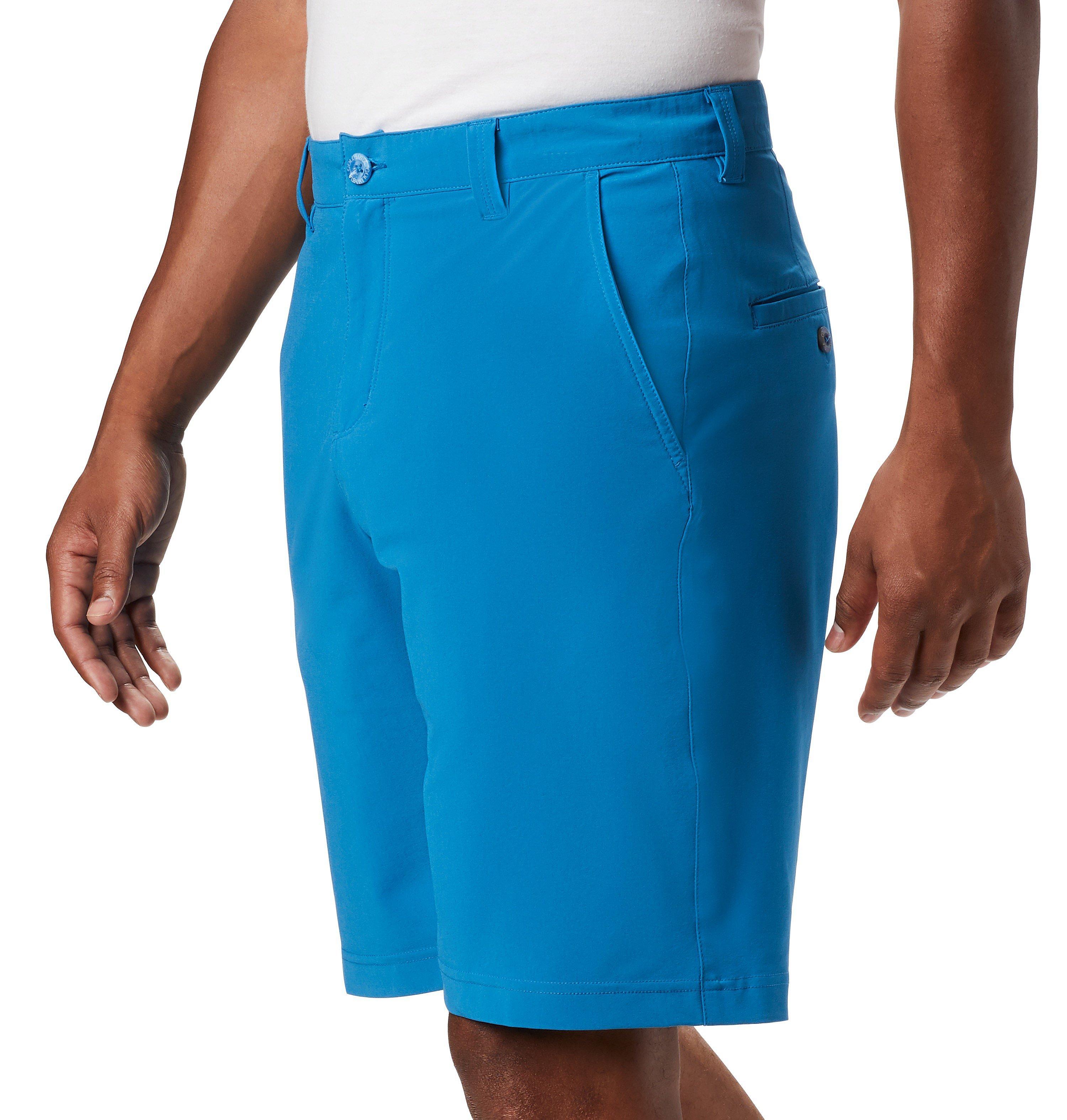 Men’s PFG Grander Marlin II Offshore Shorts 5