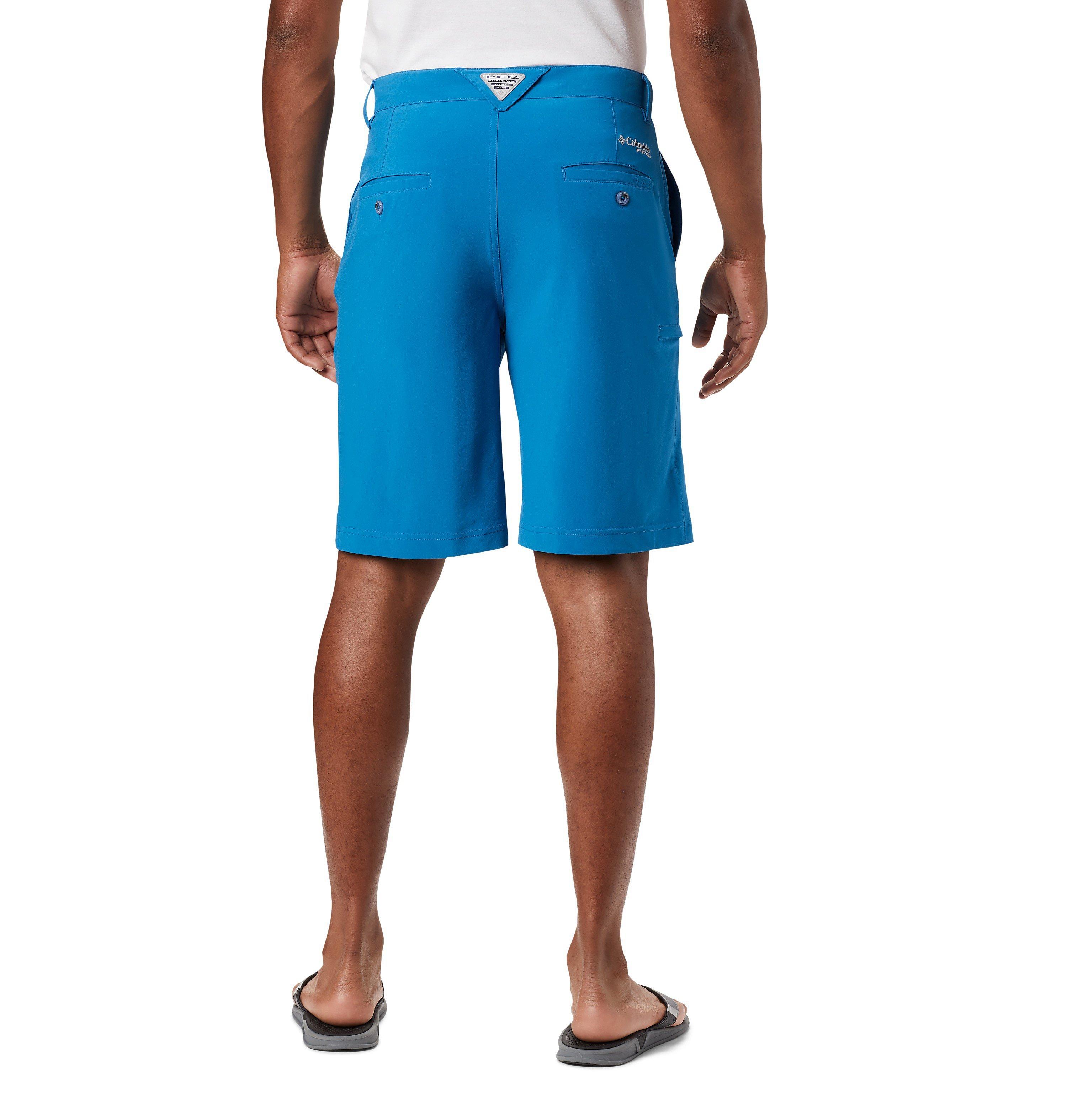 Men’s PFG Grander Marlin II Offshore Shorts 2