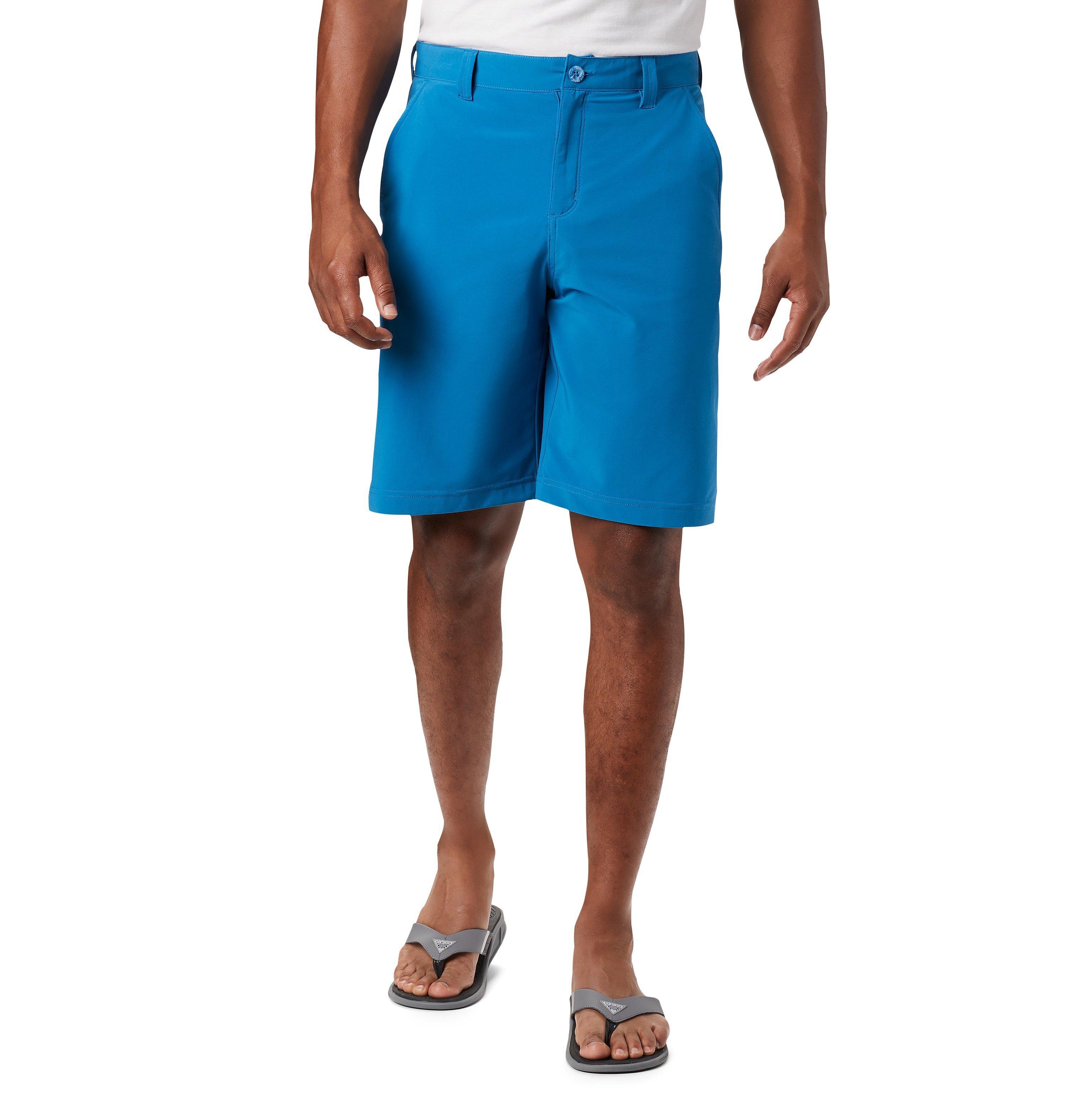 Men’s PFG Grander Marlin II Offshore Shorts 1