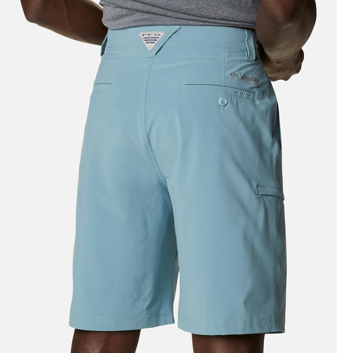 Men’s PFG Grander Marlin™ II Offshore Shorts 5