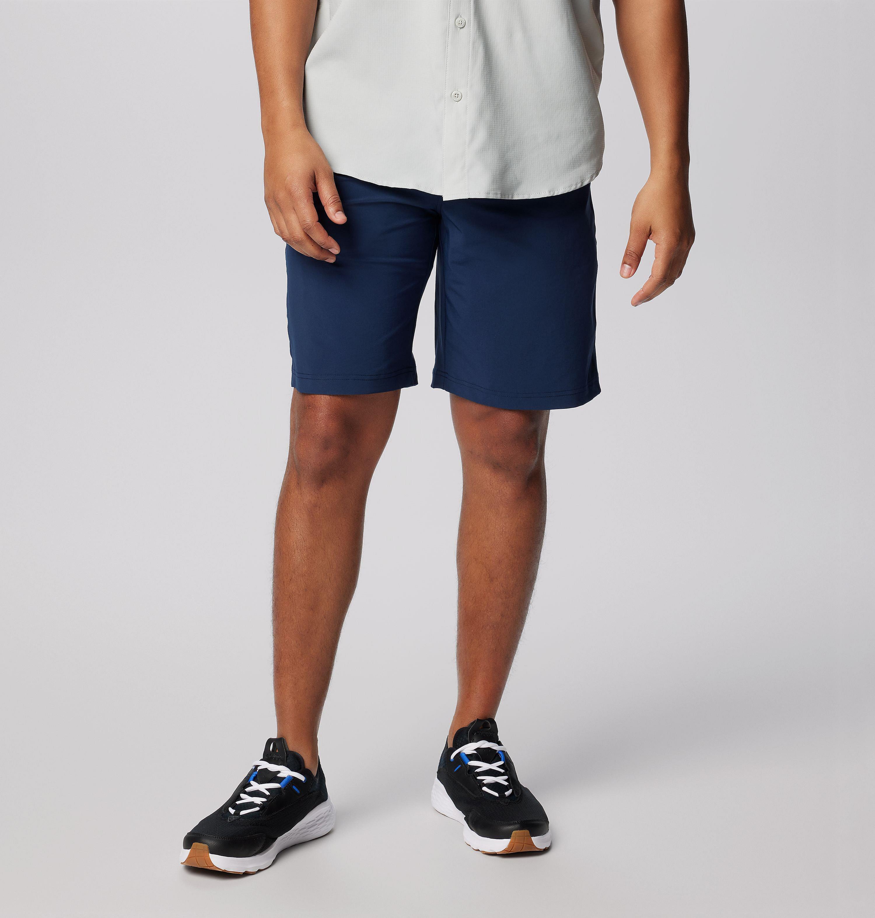 Men’s PFG Grander Marlin II Offshore Shorts 3