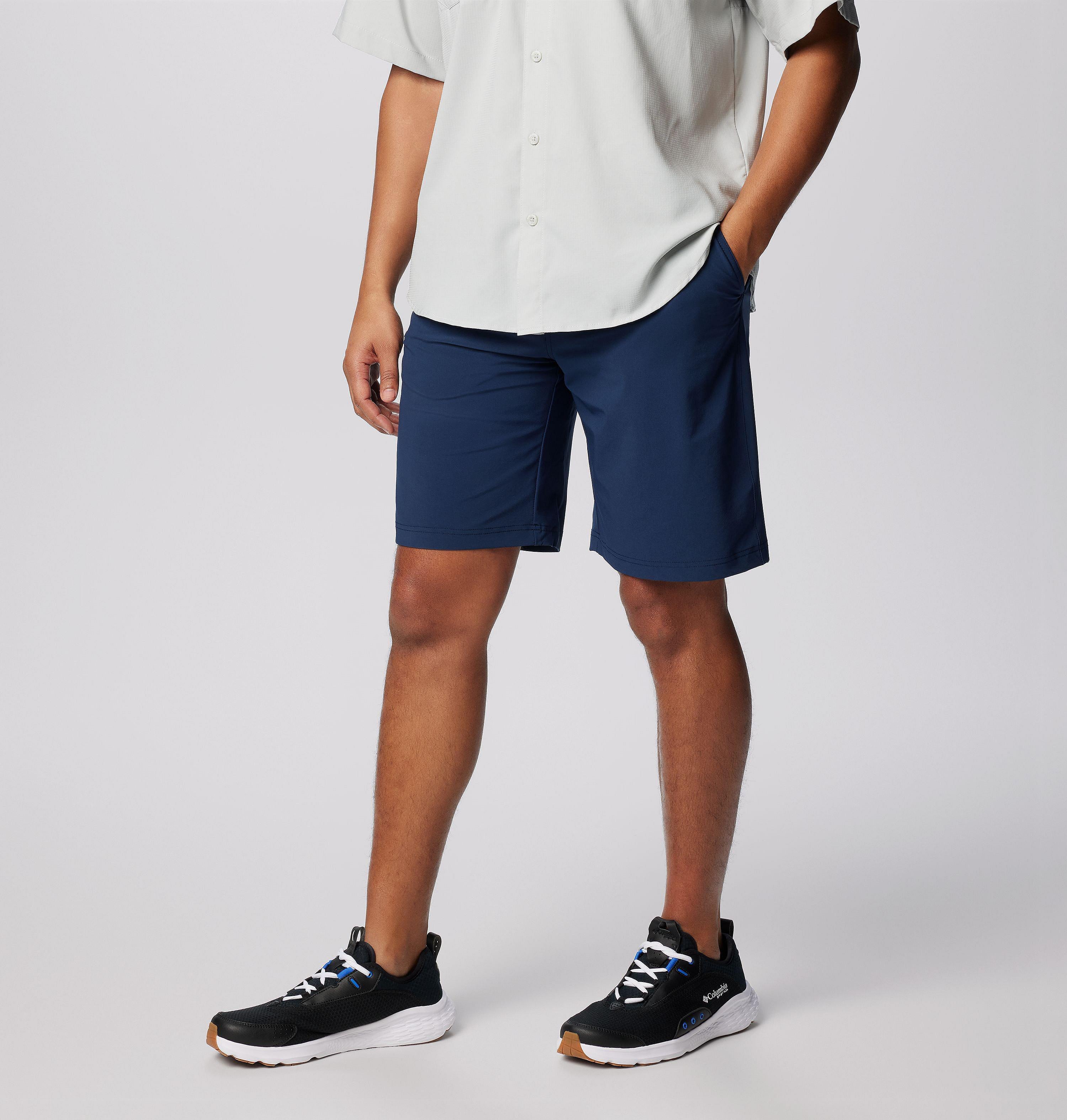 Men’s PFG Grander Marlin II Offshore Shorts 4