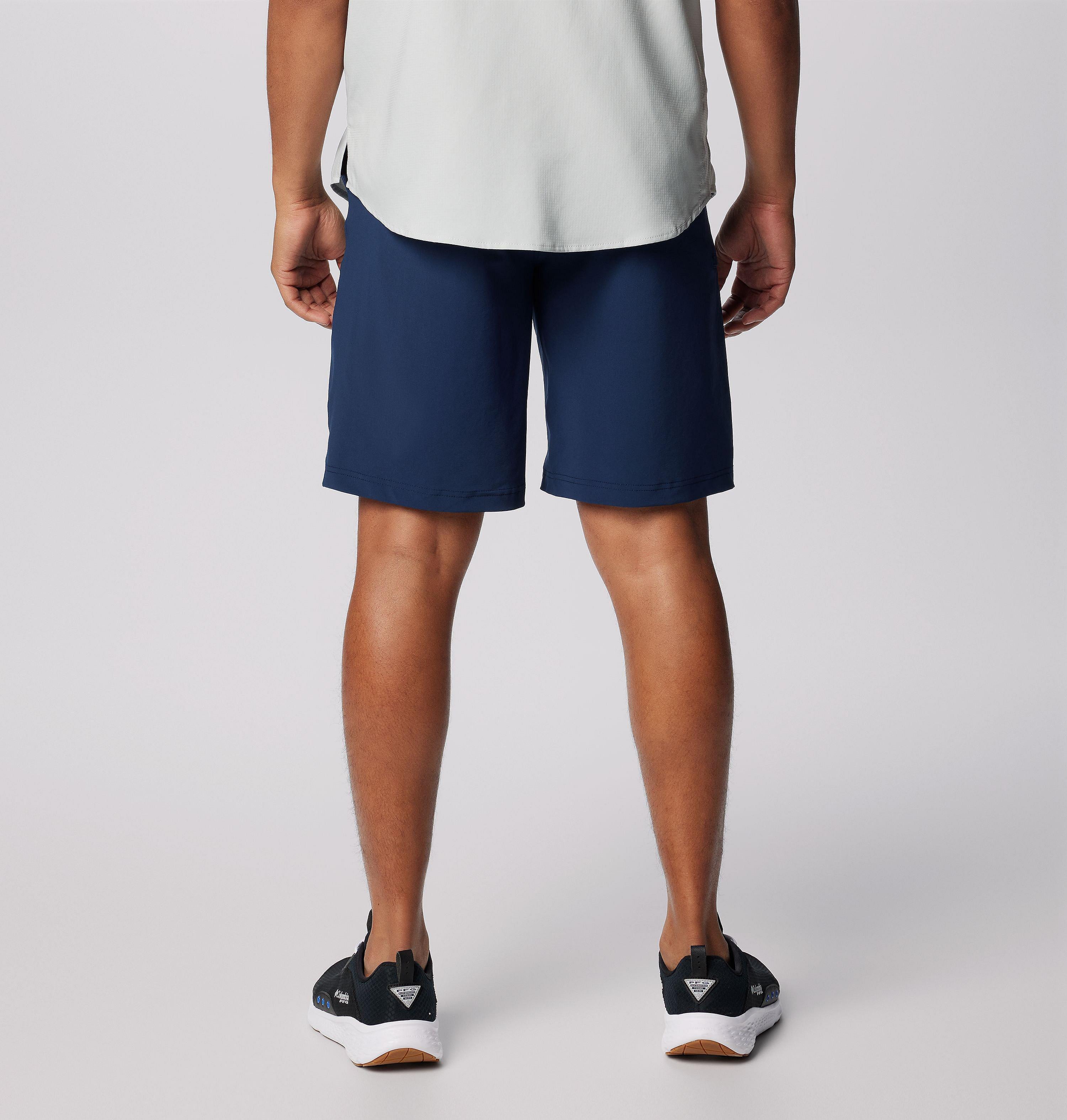 Men’s PFG Grander Marlin II Offshore Shorts 2