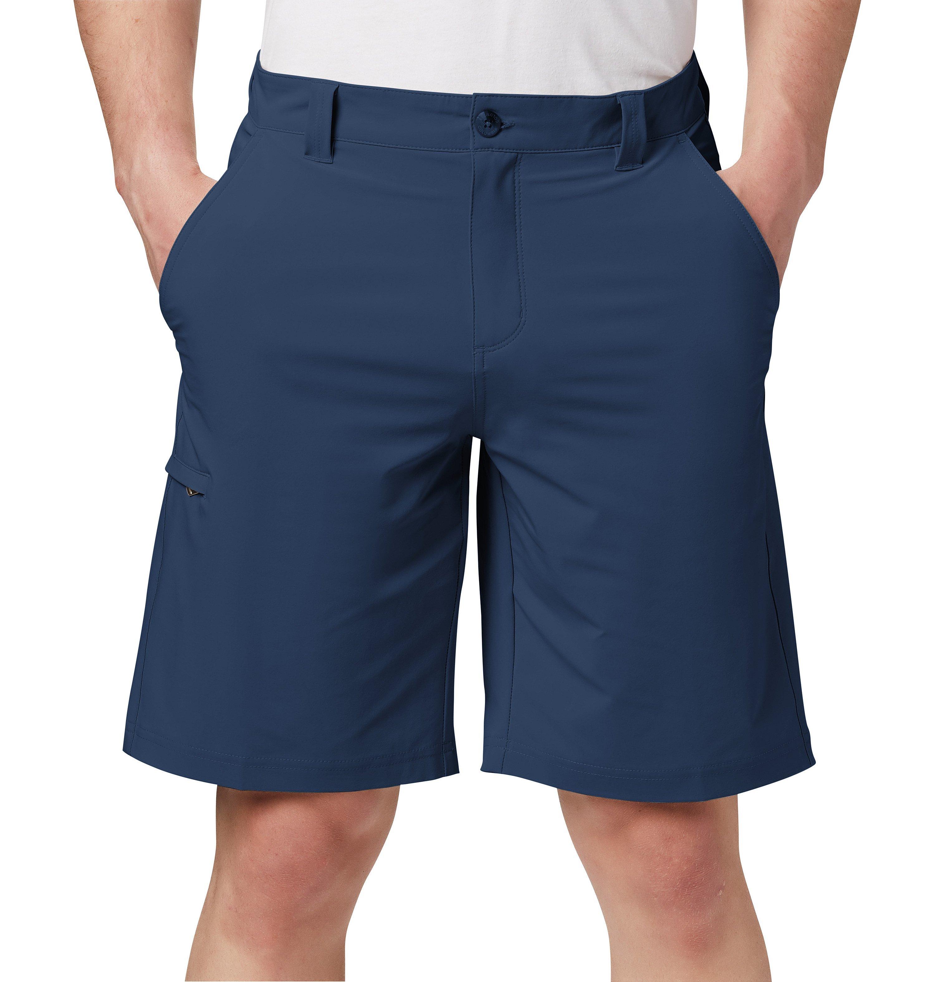 Men’s PFG Grander Marlin II Offshore Shorts 5