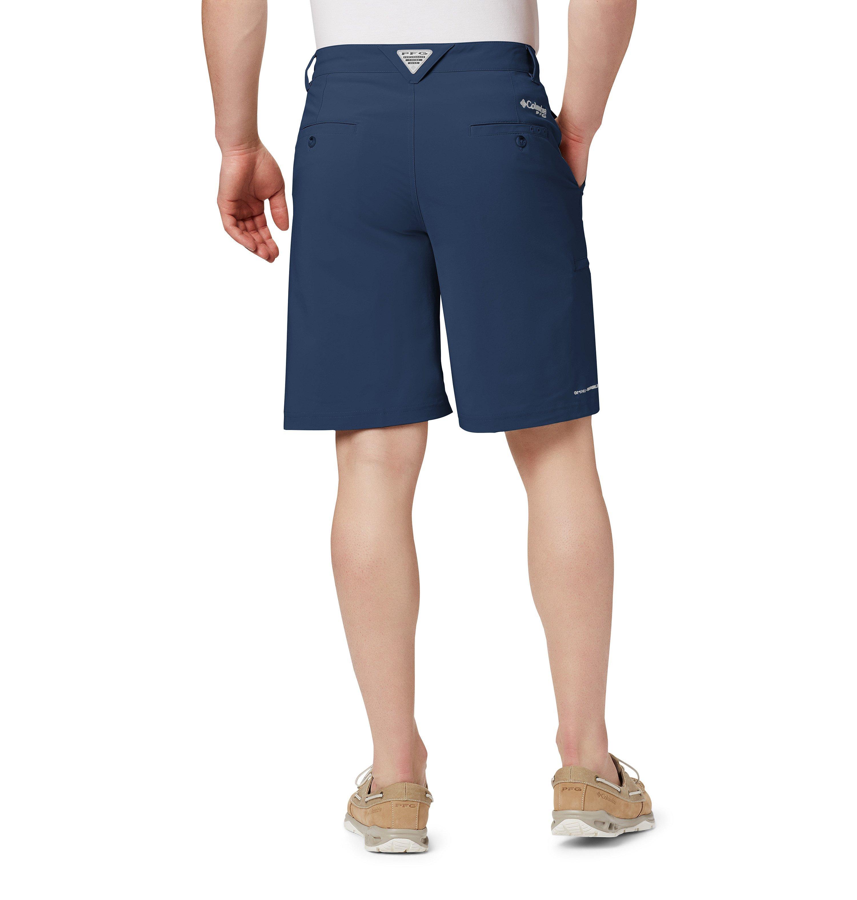 Men’s PFG Grander Marlin II Offshore Shorts 2