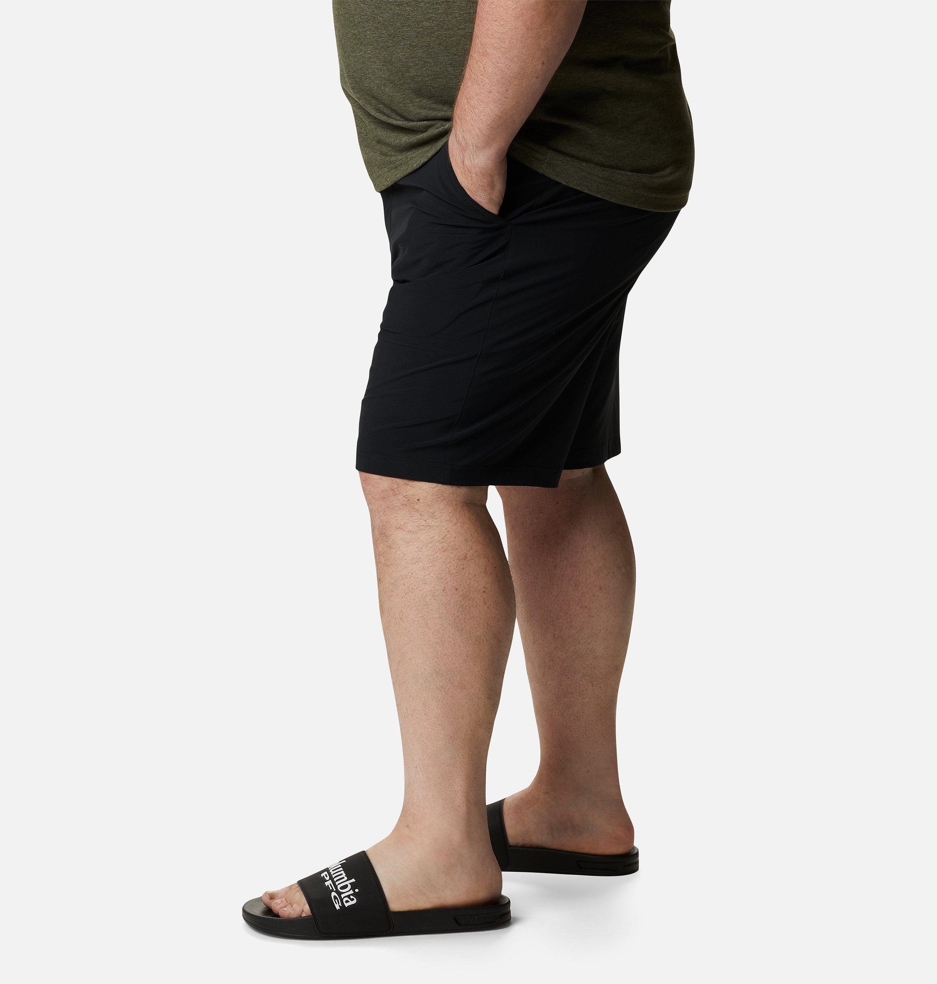 Men’s PFG Grander Marlin II Offshore Shorts - Big 3
