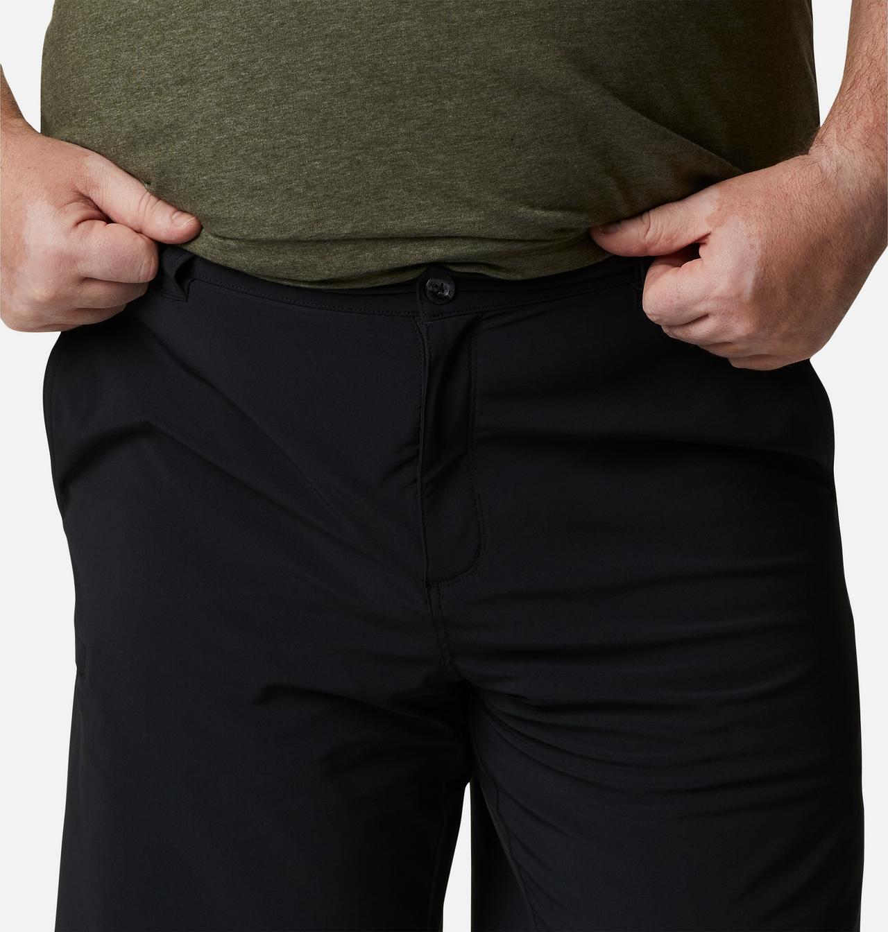 Men’s PFG Grander Marlin™ II Offshore Shorts - Big 4