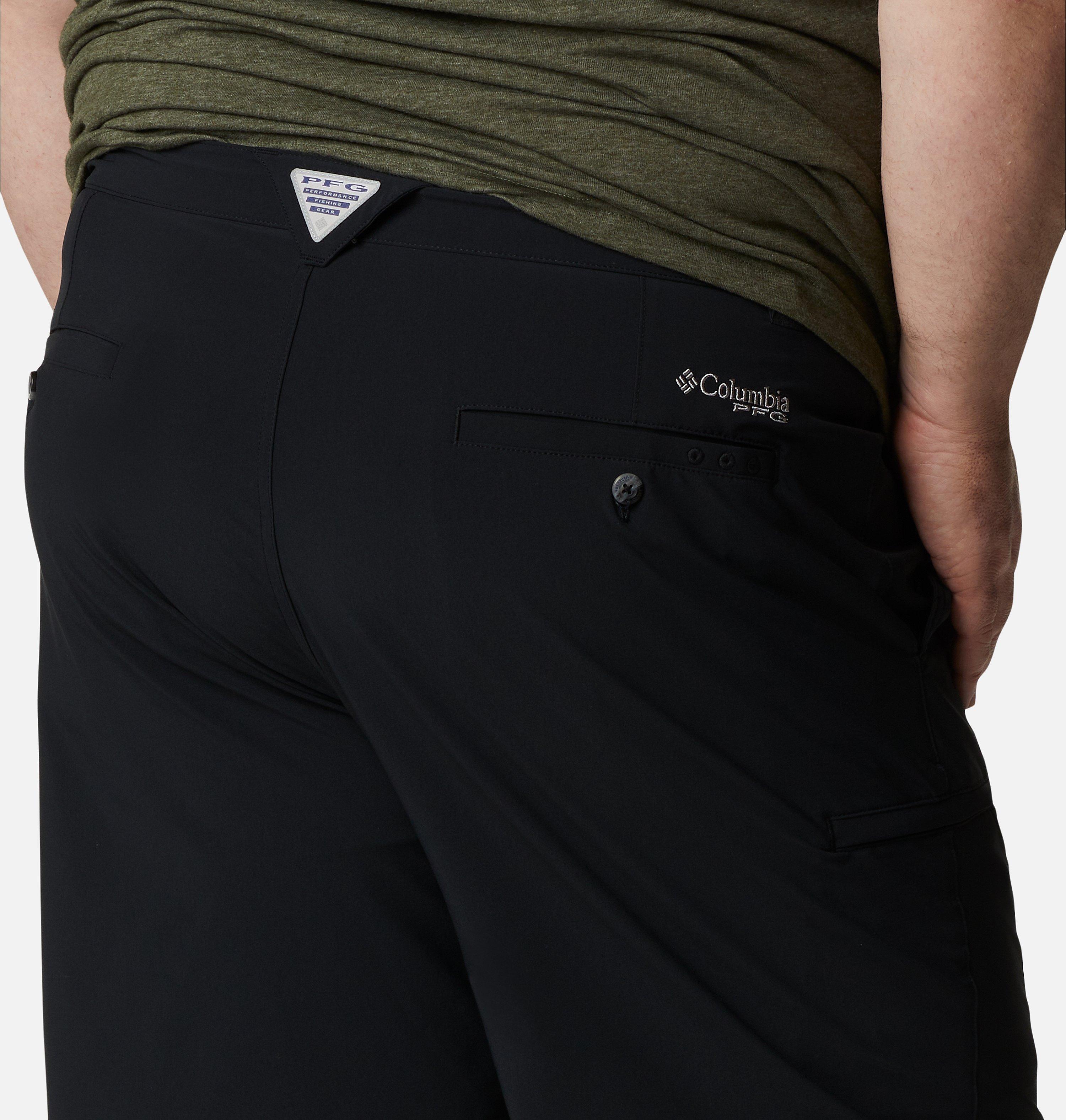 Men’s PFG Grander Marlin II Offshore Shorts - Big 5