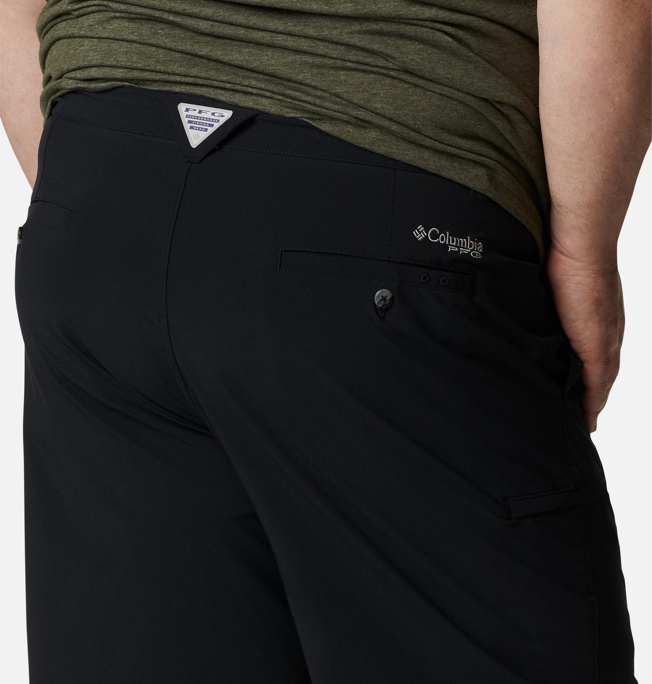 Men’s PFG Grander Marlin™ II Offshore Shorts - Big 5