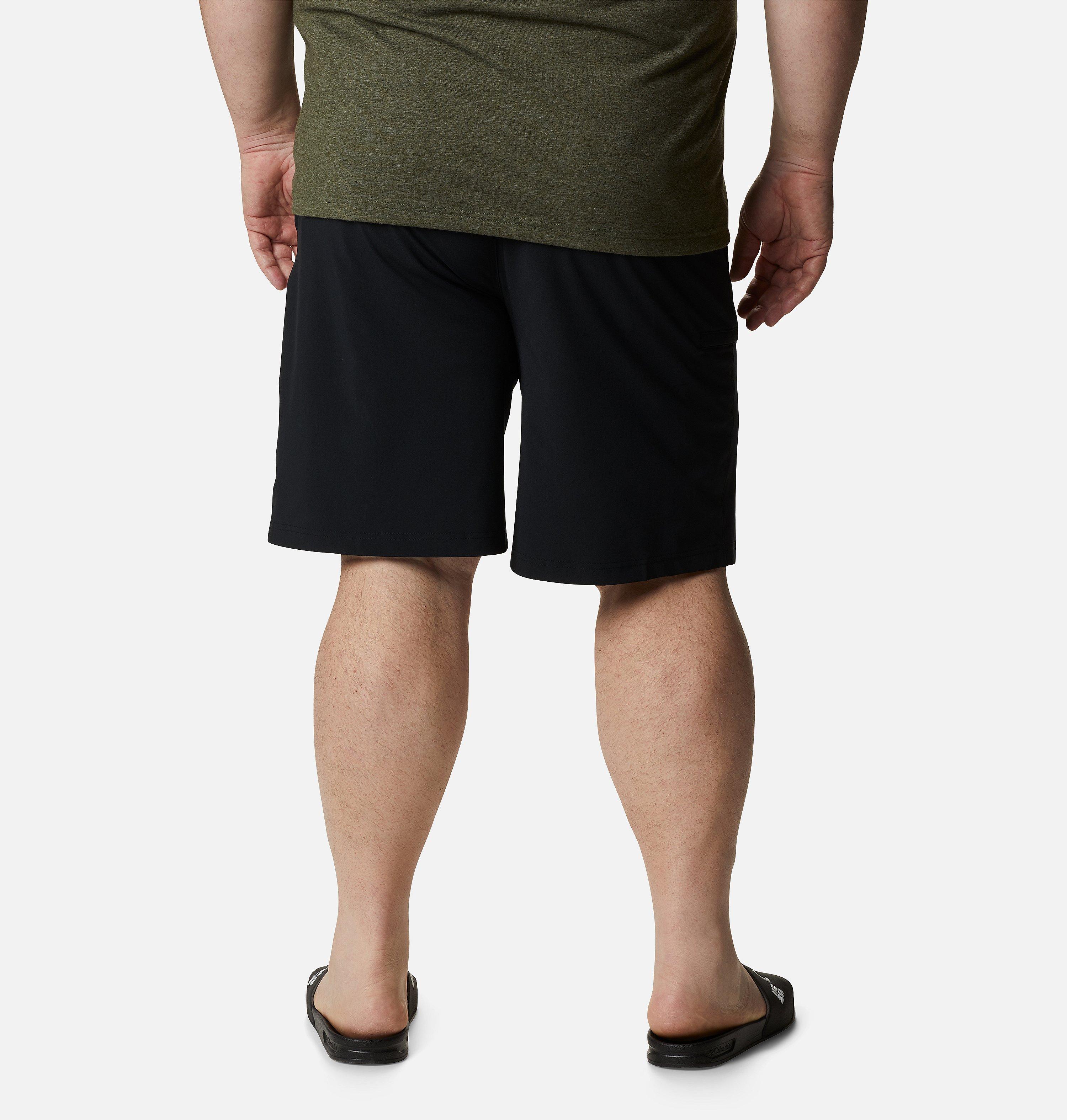 Men’s PFG Grander Marlin II Offshore Shorts - Big 2