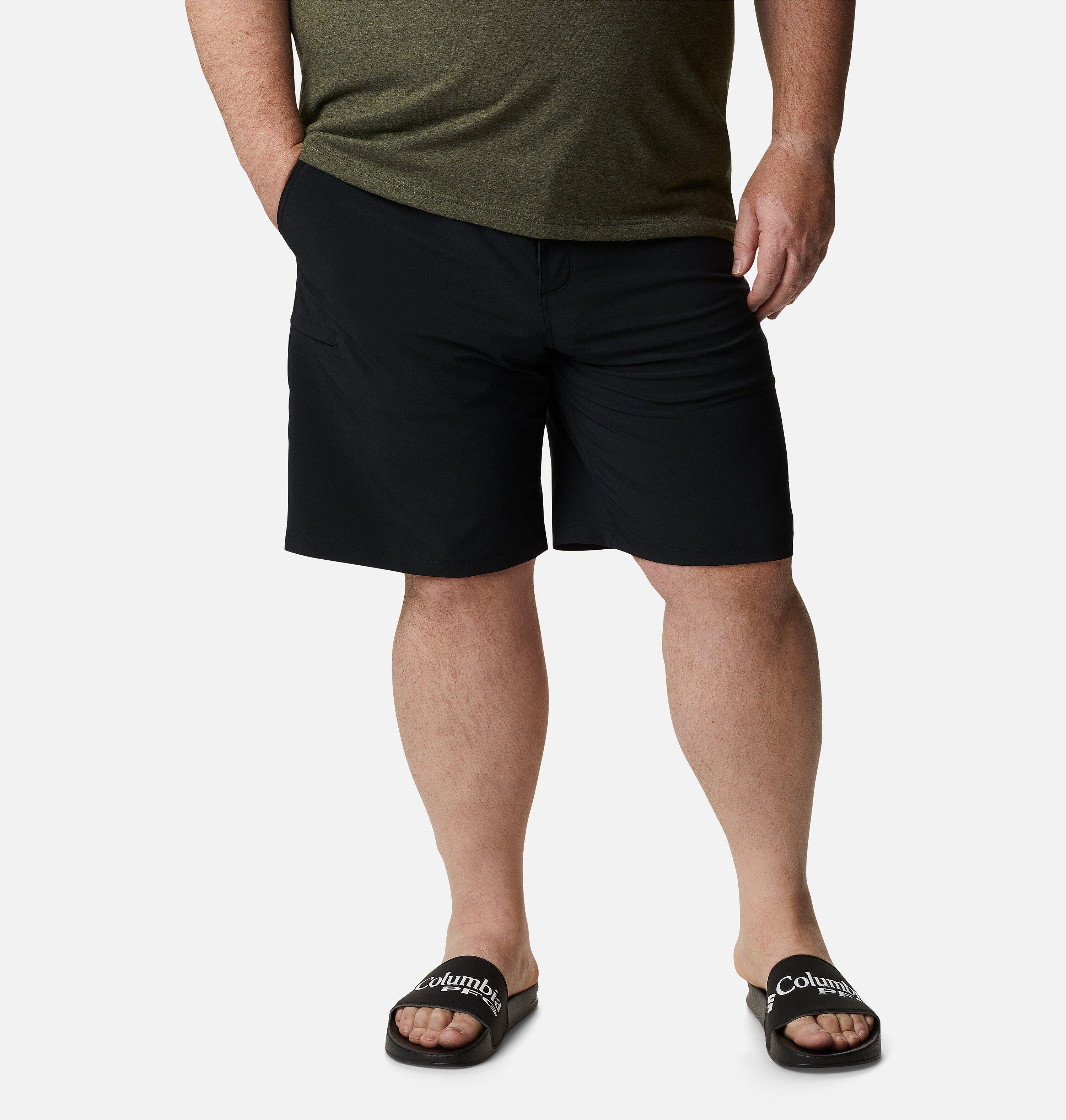 Men’s PFG Grander Marlin II Offshore Shorts - Big 1