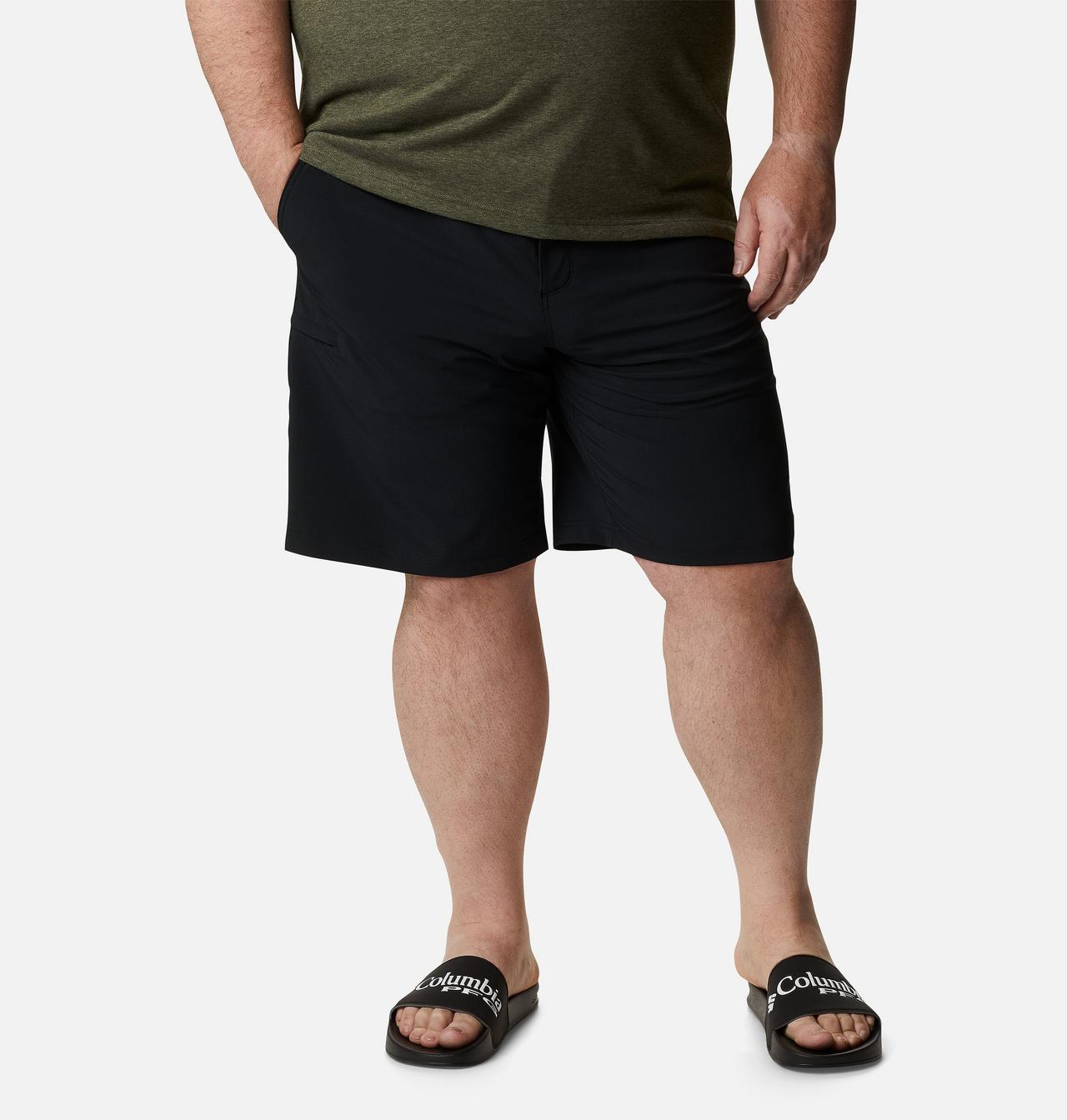 Men’s PFG Grander Marlin™ II Offshore Shorts - Big 1