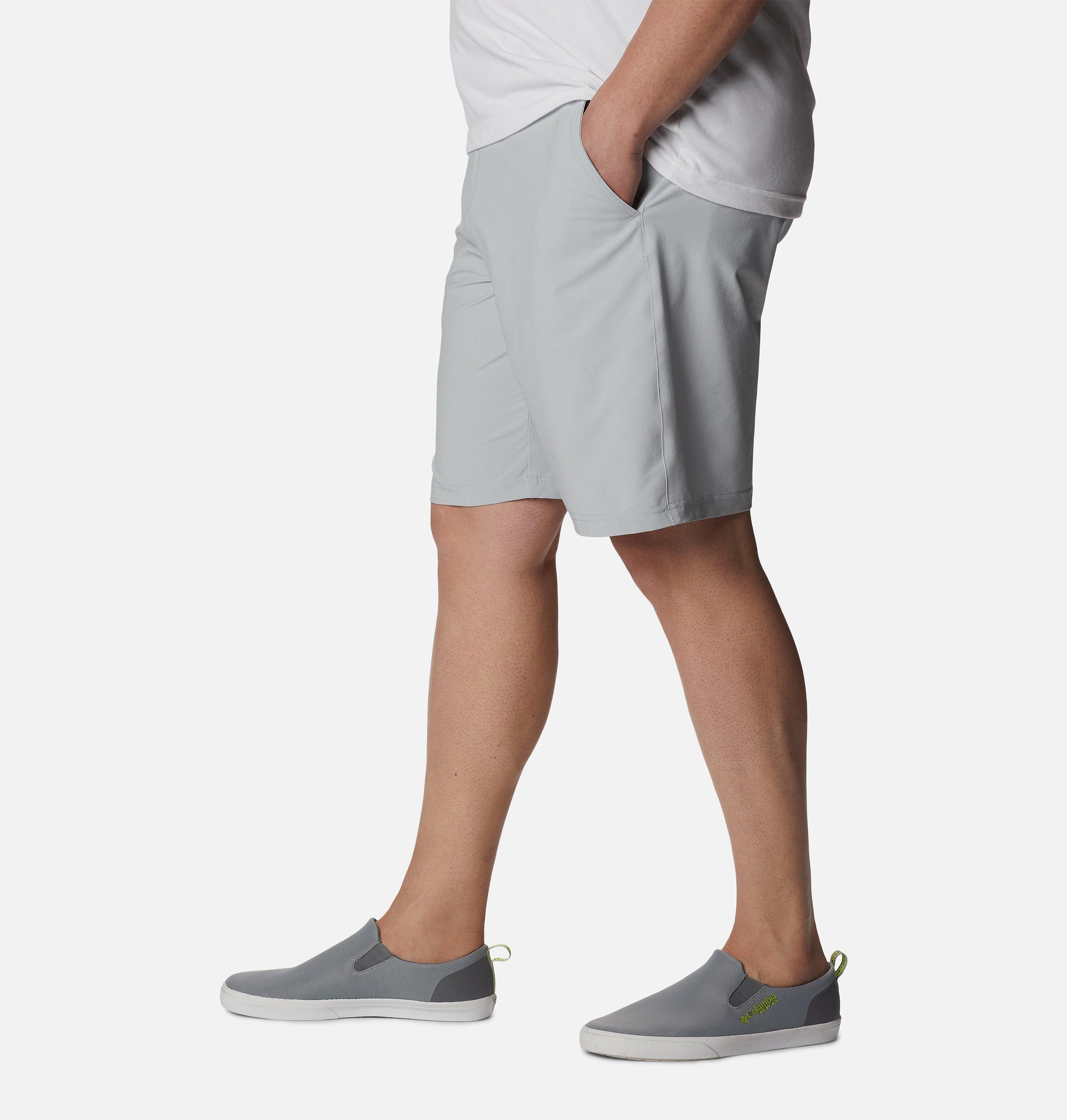 Men’s PFG Grander Marlin II Offshore Shorts - Big 3