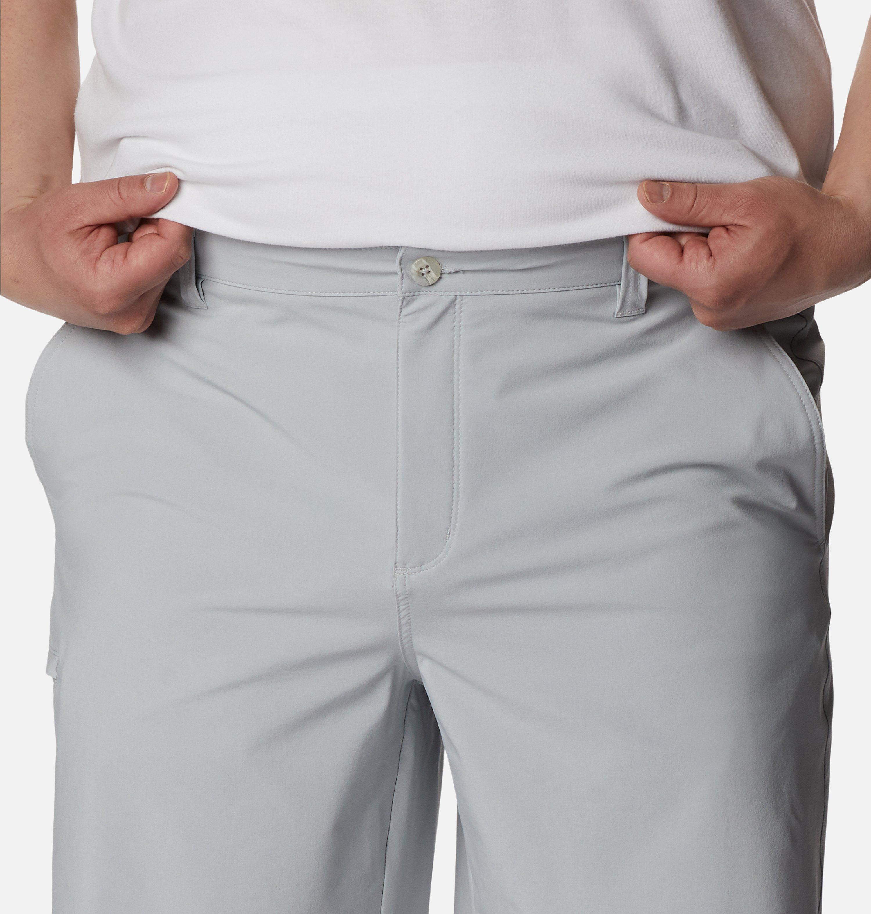 Men’s PFG Grander Marlin II Offshore Shorts - Big 4