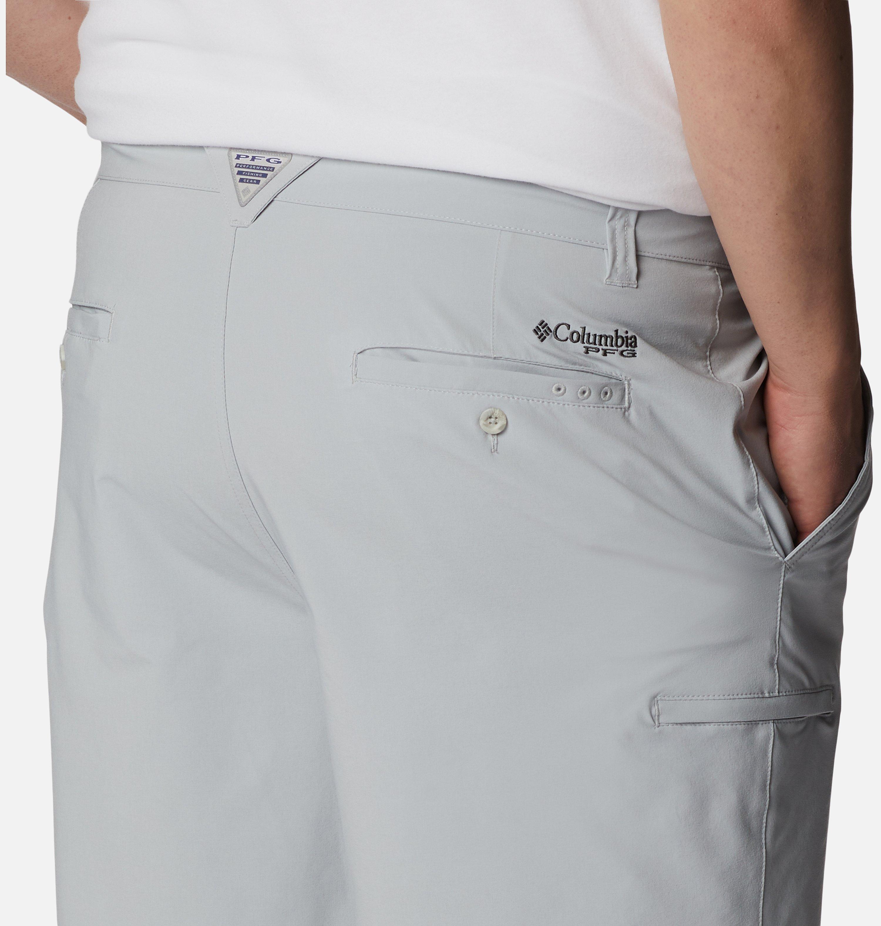 Men’s PFG Grander Marlin II Offshore Shorts - Big 5