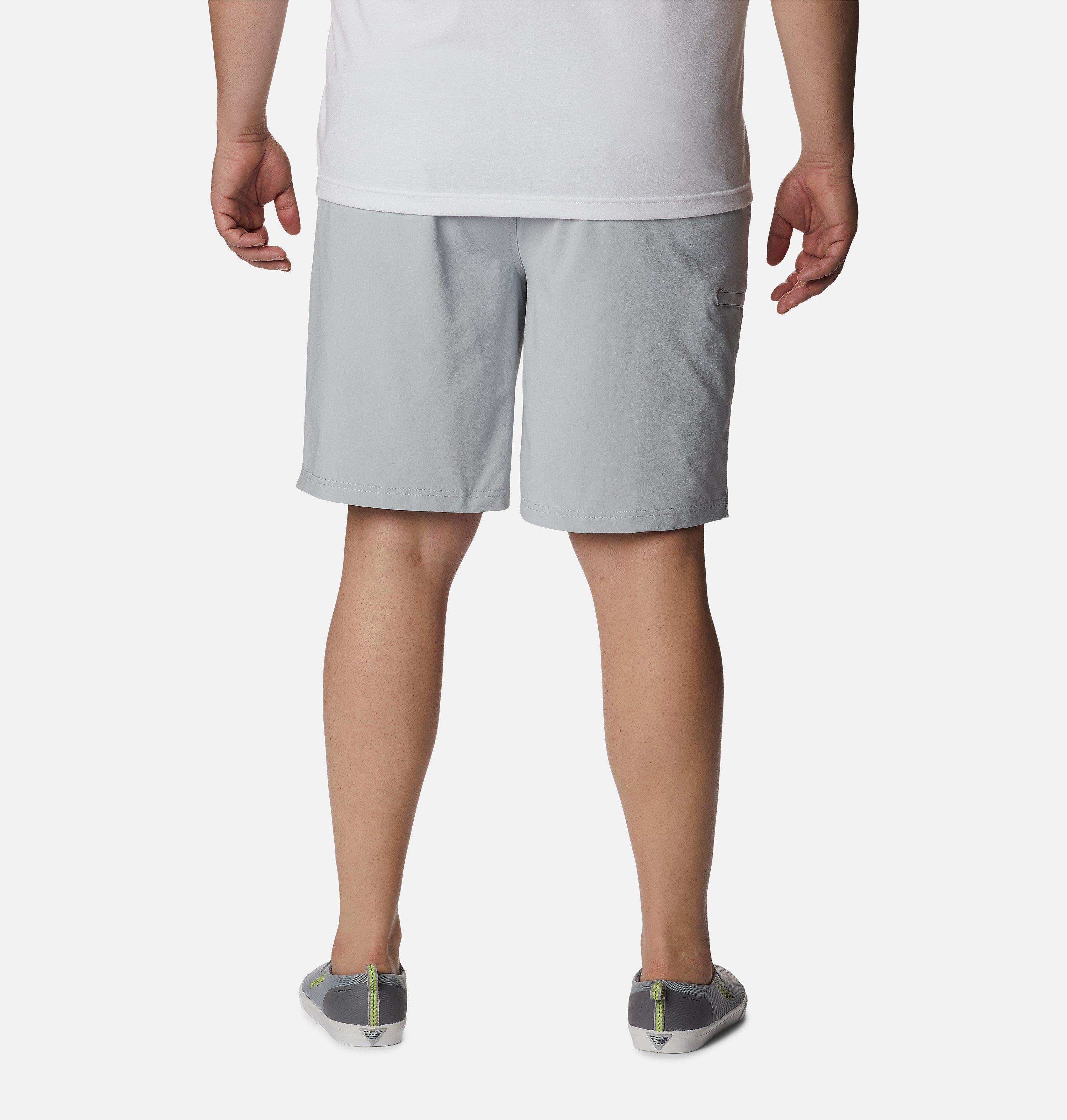 Men’s PFG Grander Marlin II Offshore Shorts - Big 2