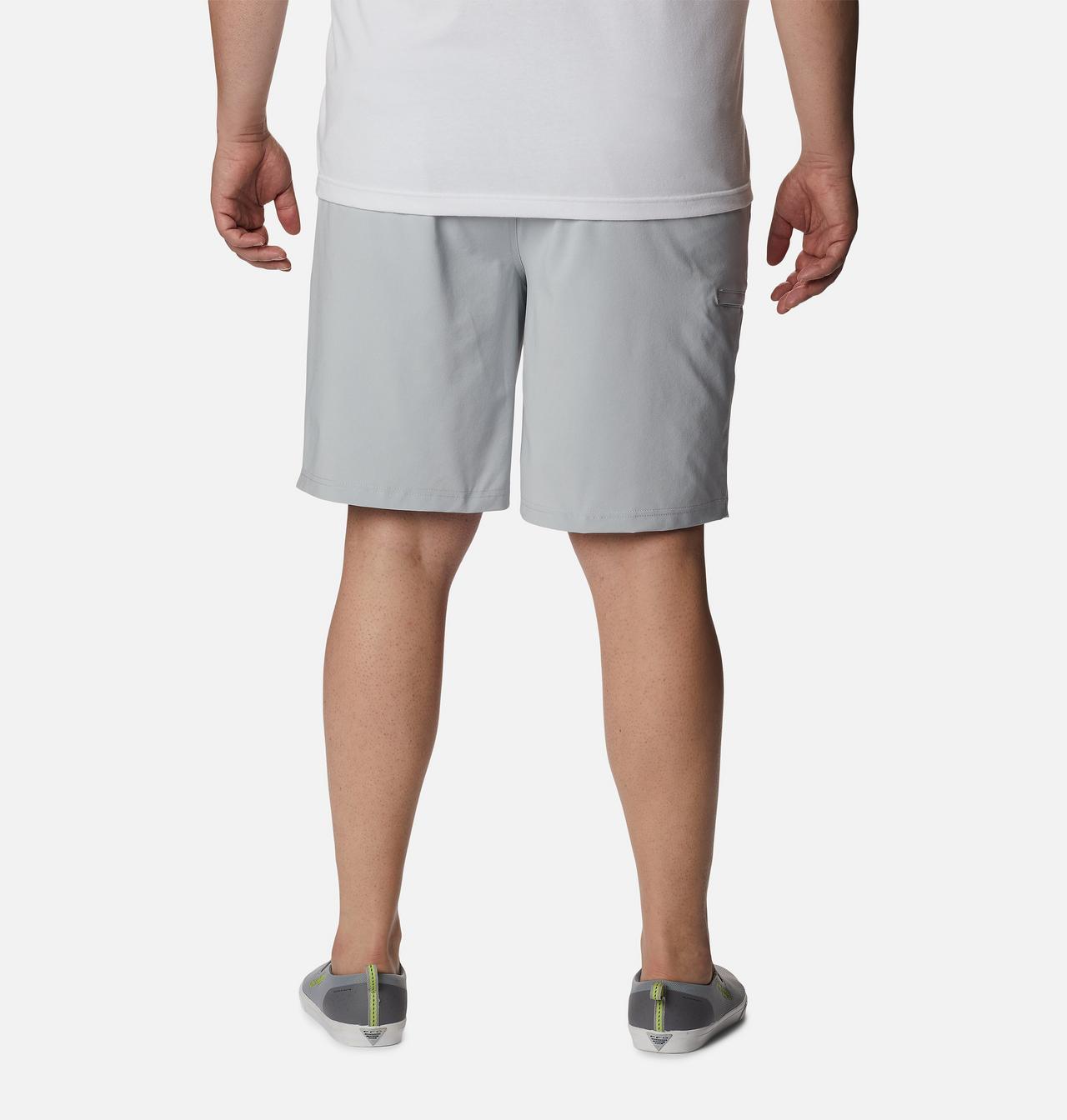 Men’s PFG Grander Marlin™ II Offshore Shorts - Big 2