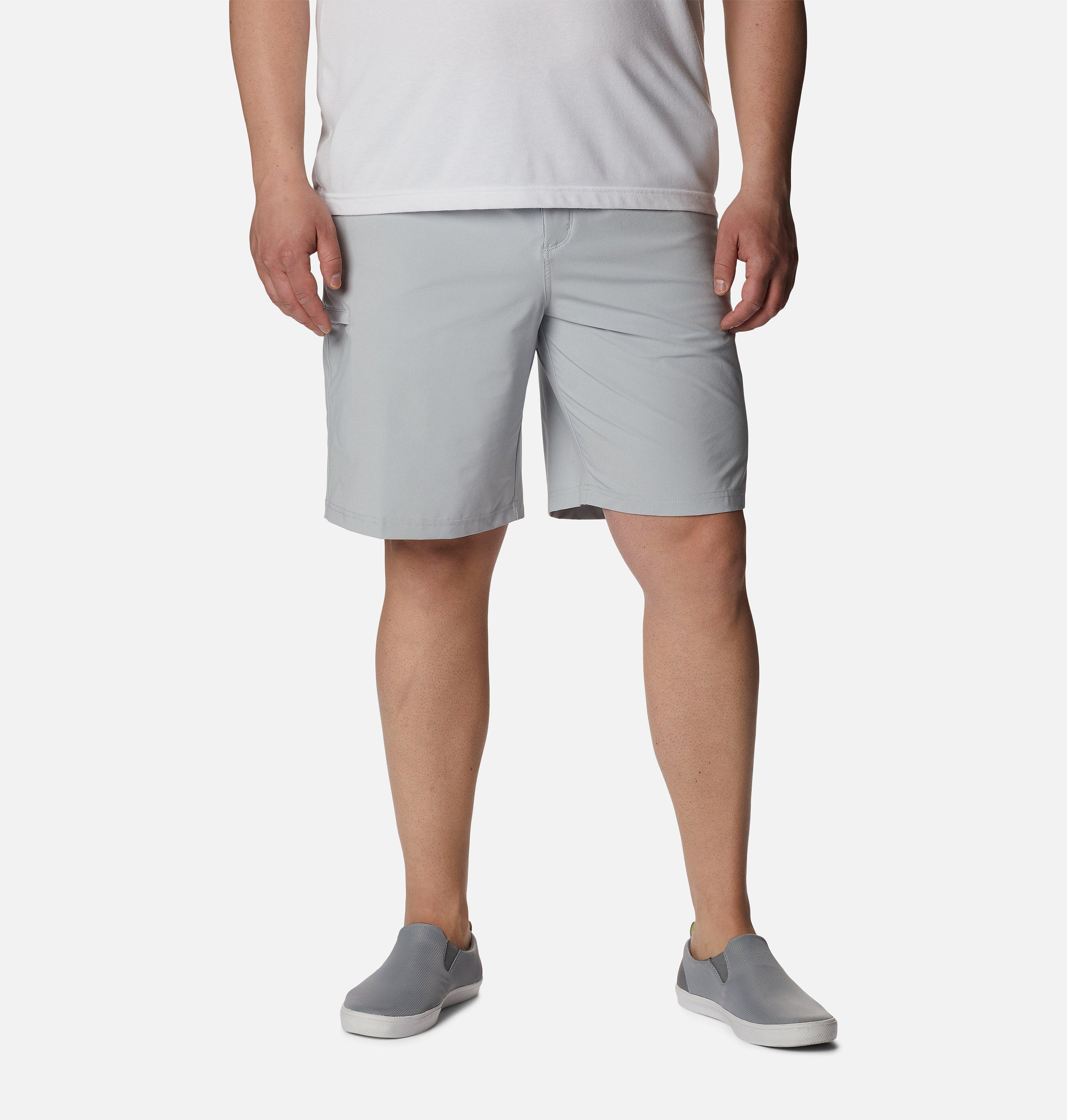 Men’s PFG Grander Marlin II Offshore Shorts - Big 1