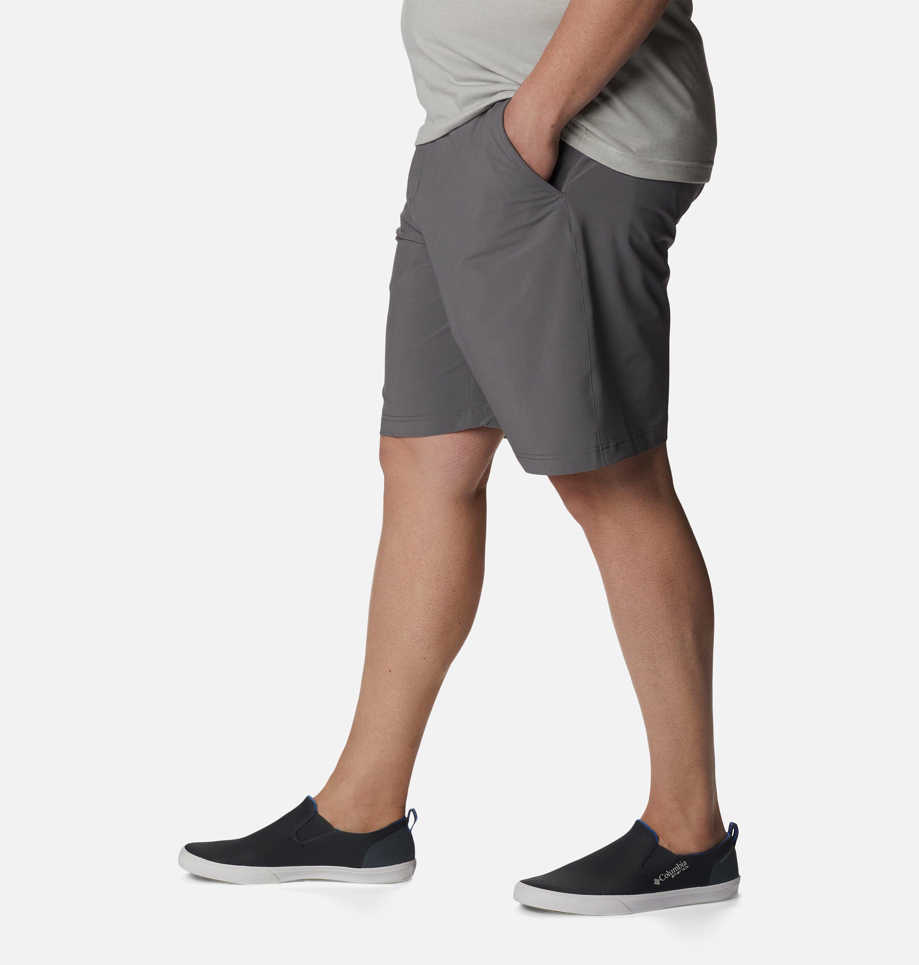Men’s PFG Grander Marlin II Offshore Shorts - Big 3