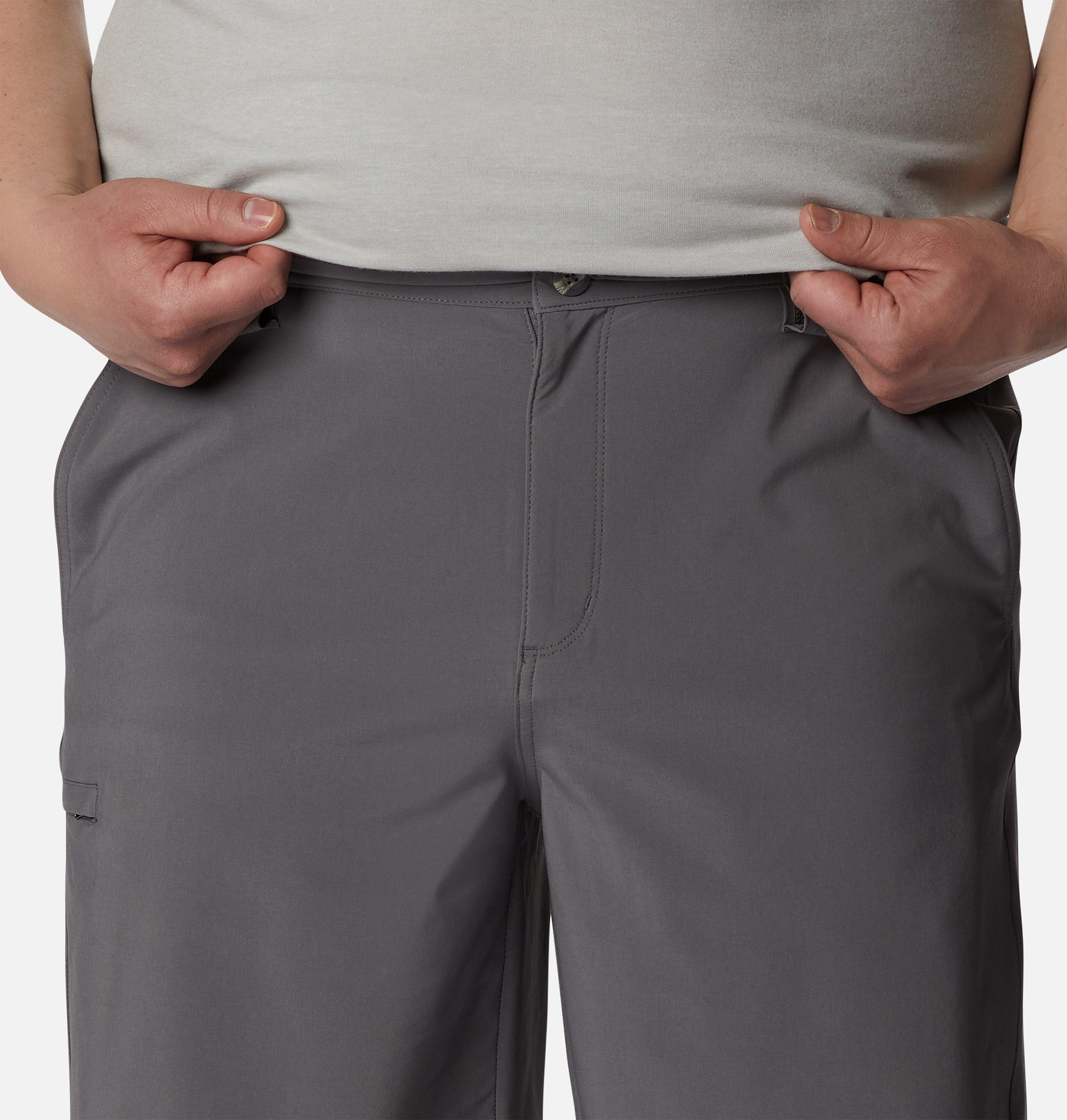 Men’s PFG Grander Marlin II Offshore Shorts - Big 4