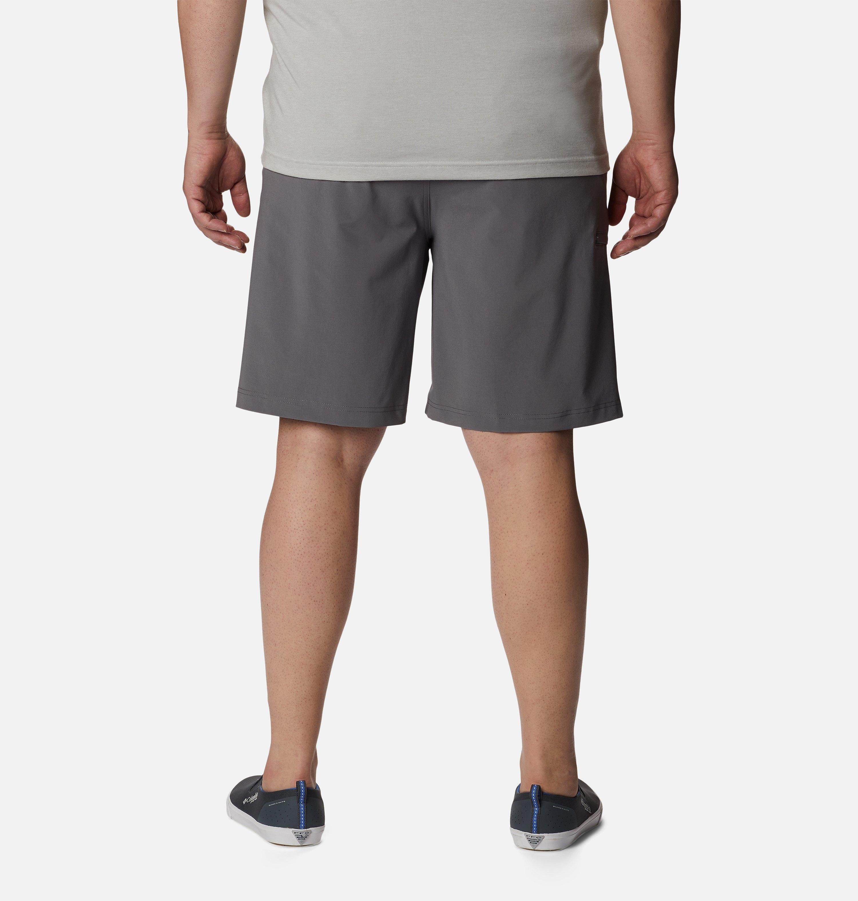 Men’s PFG Grander Marlin II Offshore Shorts - Big 2