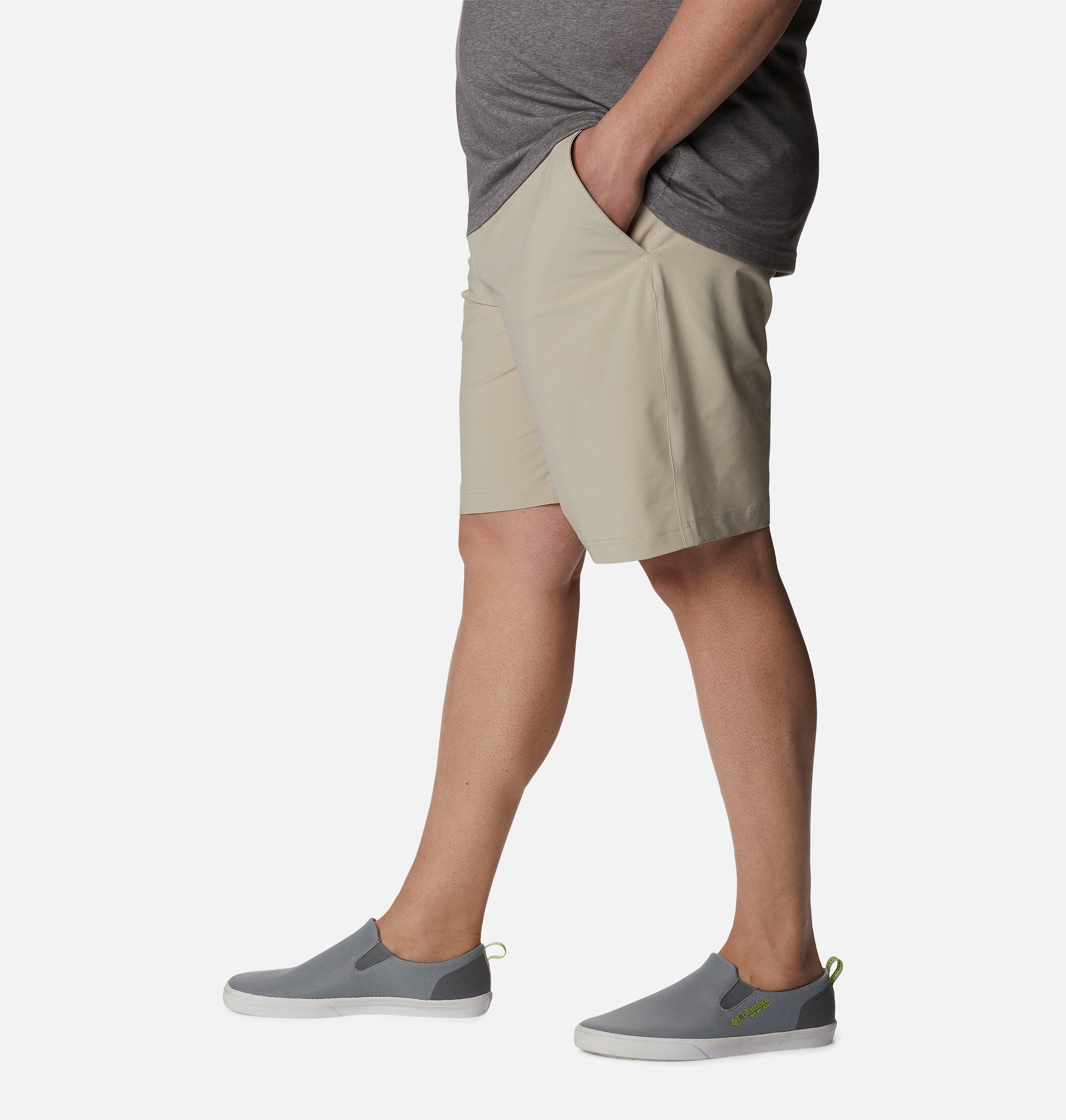 Men’s PFG Grander Marlin II Offshore Shorts - Big 3